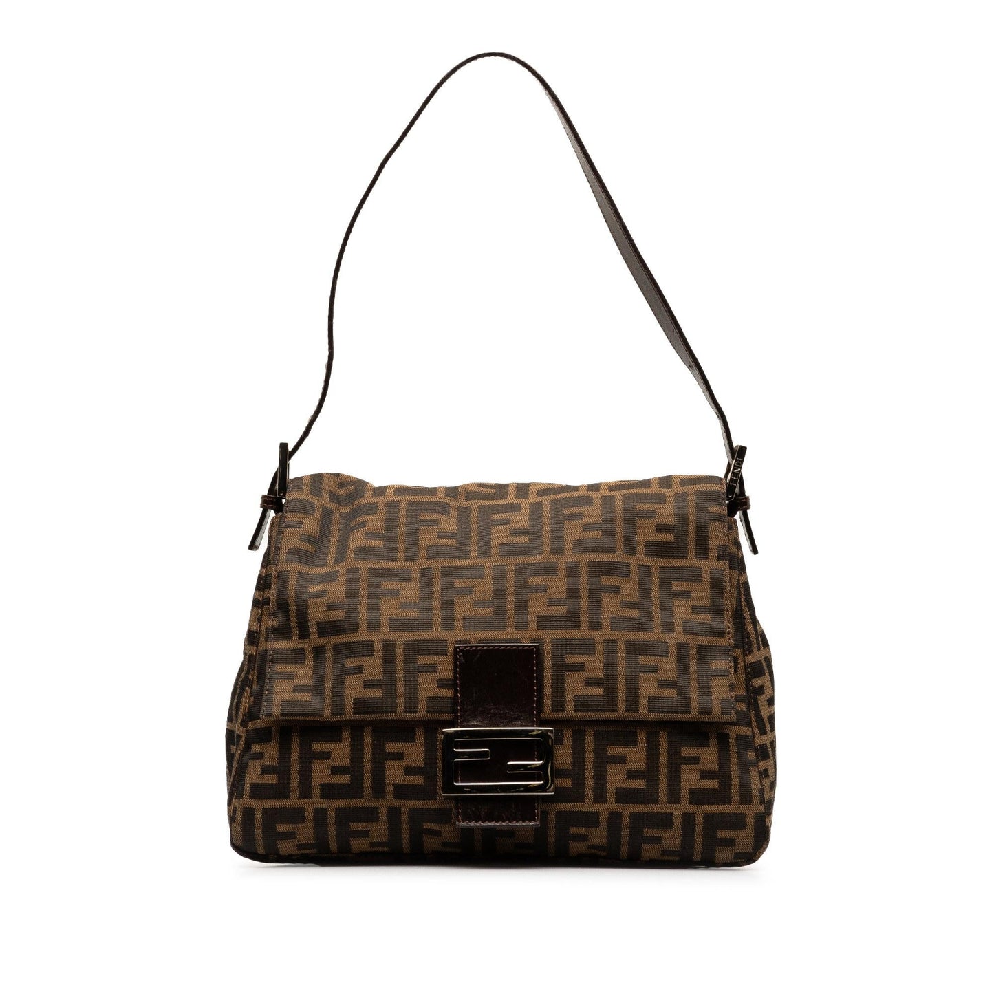 Fendi Zucca Mamma Forever (SbRO4T)