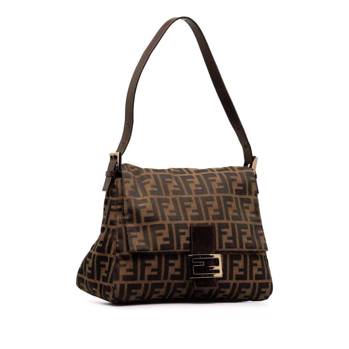 Fendi Zucca Mamma Forever (SbRO4T)