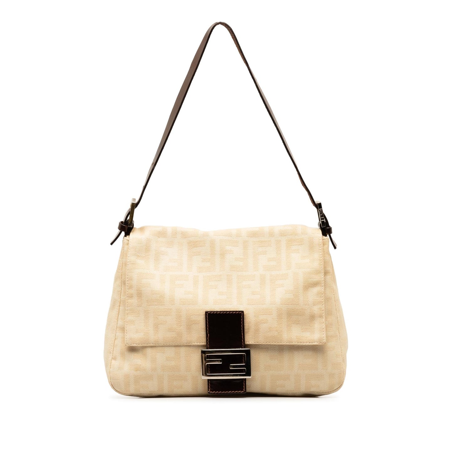 Fendi Zucca Mamma Forever (jEJi36)