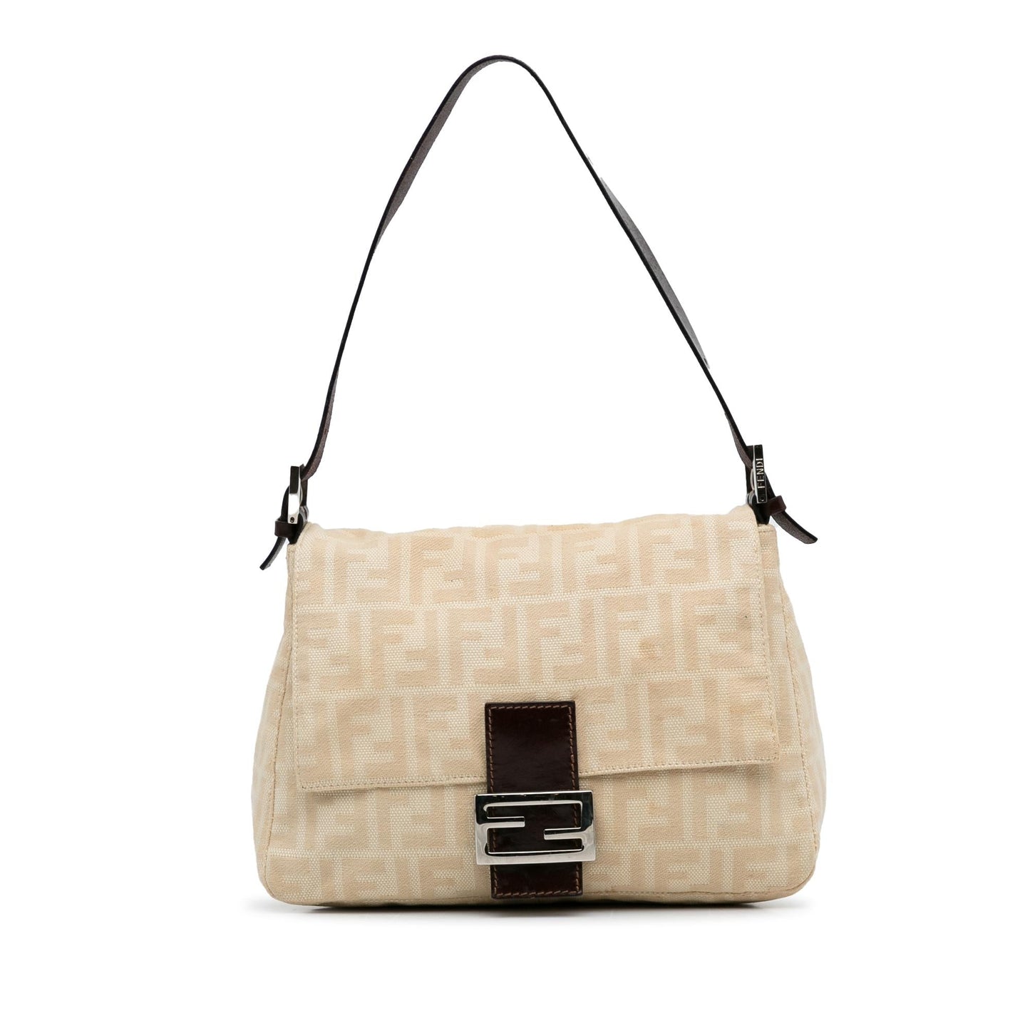 Fendi Zucca Mamma Forever (xCbRqN)