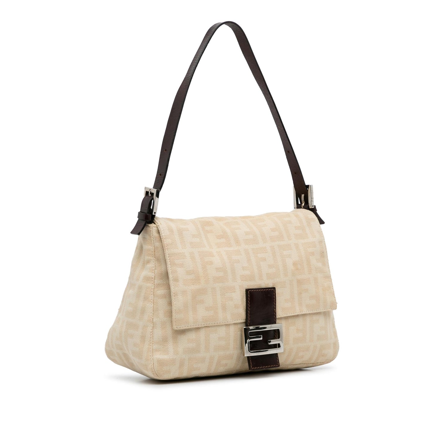 Fendi Zucca Mamma Forever (xCbRqN)