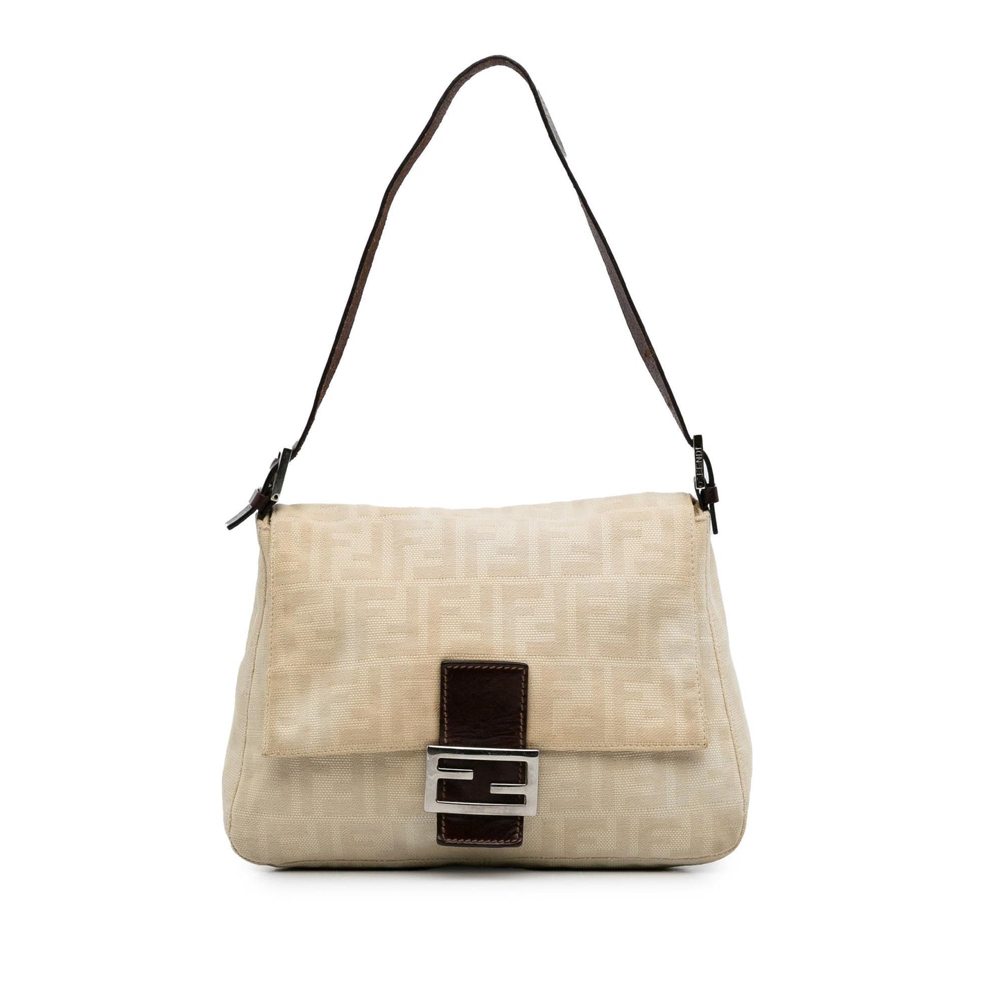 Fendi Zucca Mamma Forever (MCU3hM)