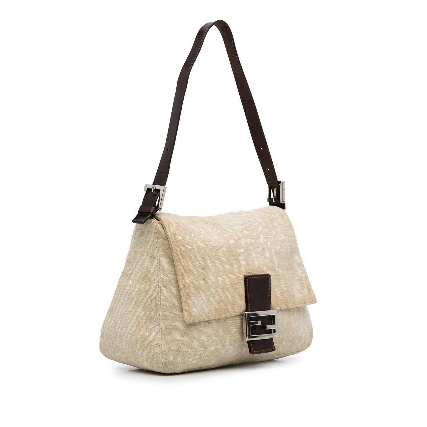 Fendi Zucca Mamma Forever (MCU3hM)