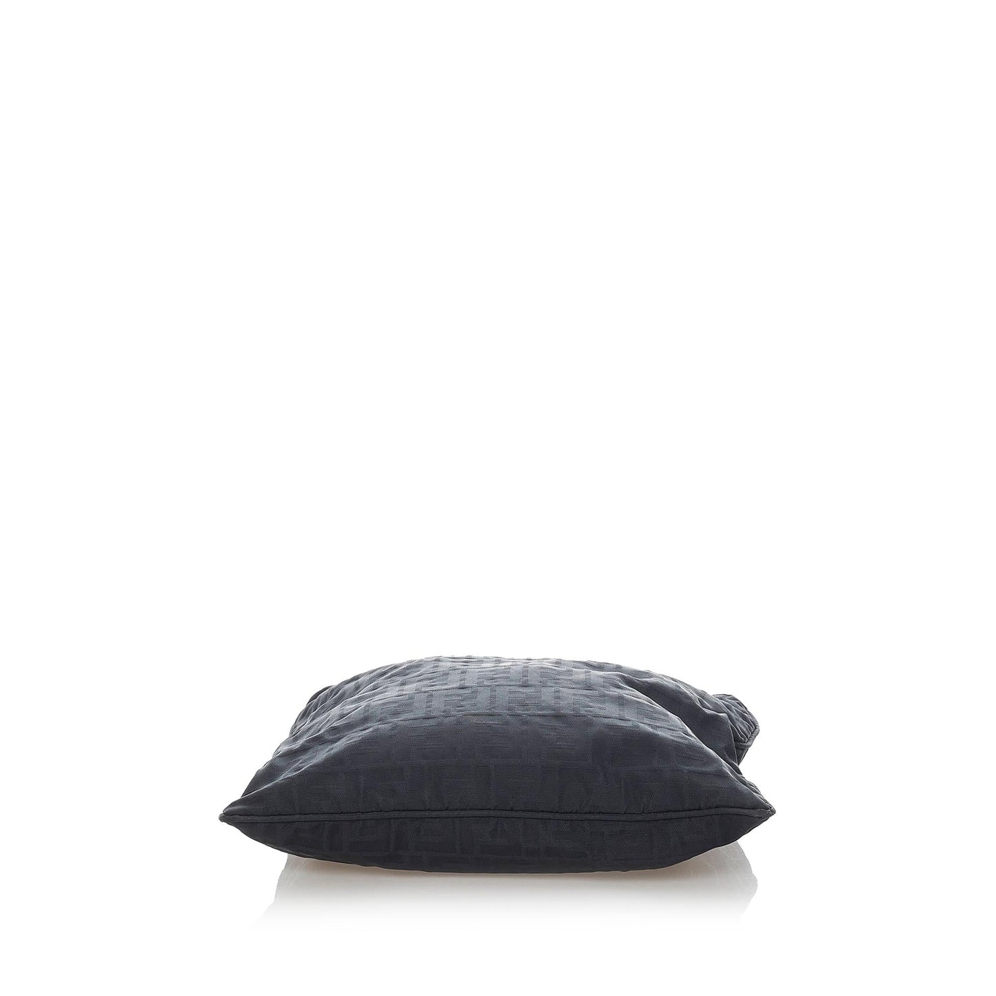Fendi Zucca Nylon Tote Bag (30853)