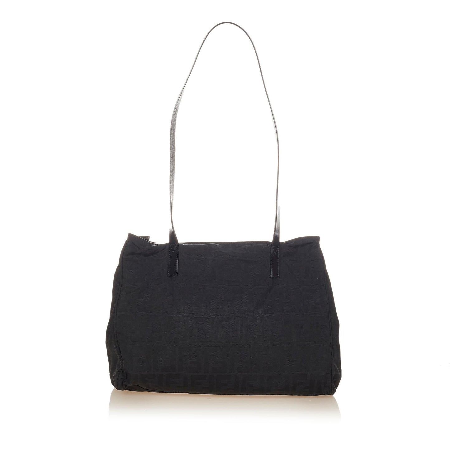 Fendi Zucca Nylon Tote Bag (31920)