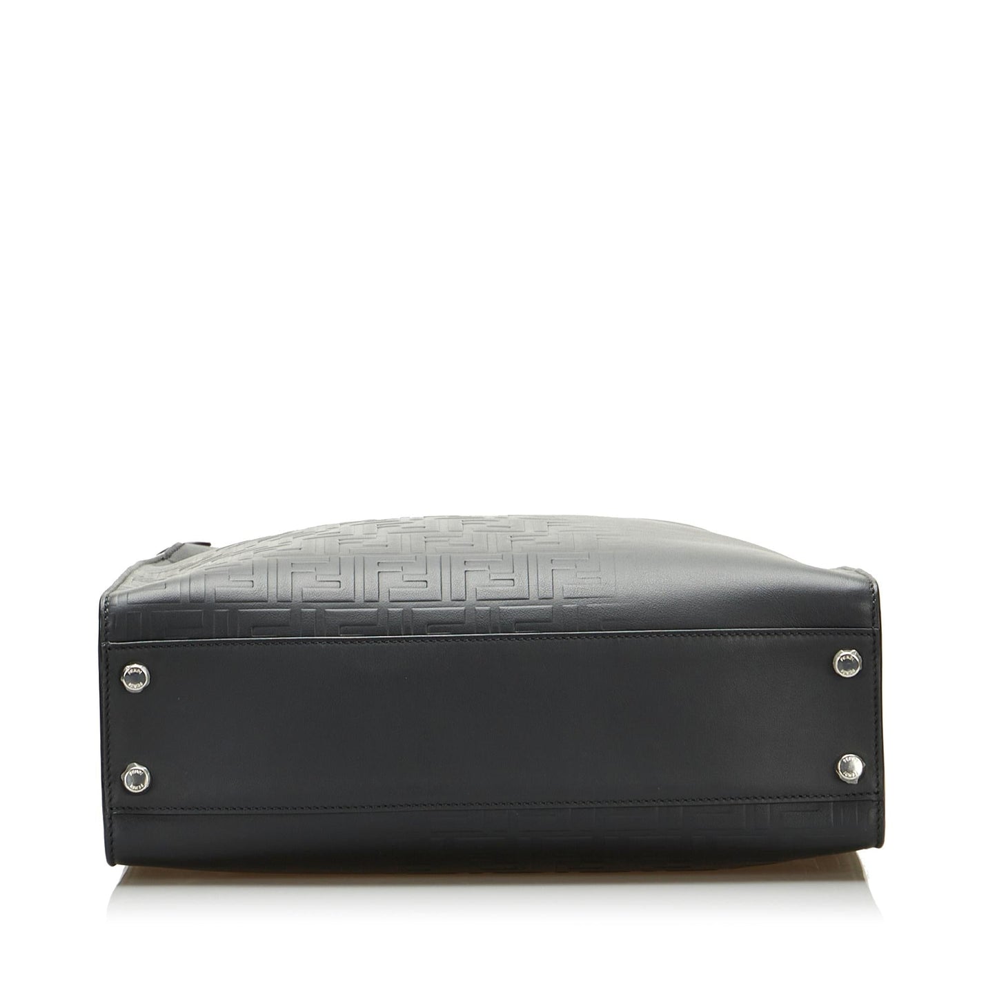 Fendi Zucca Peekaboo X-Lite (45PmtO)
