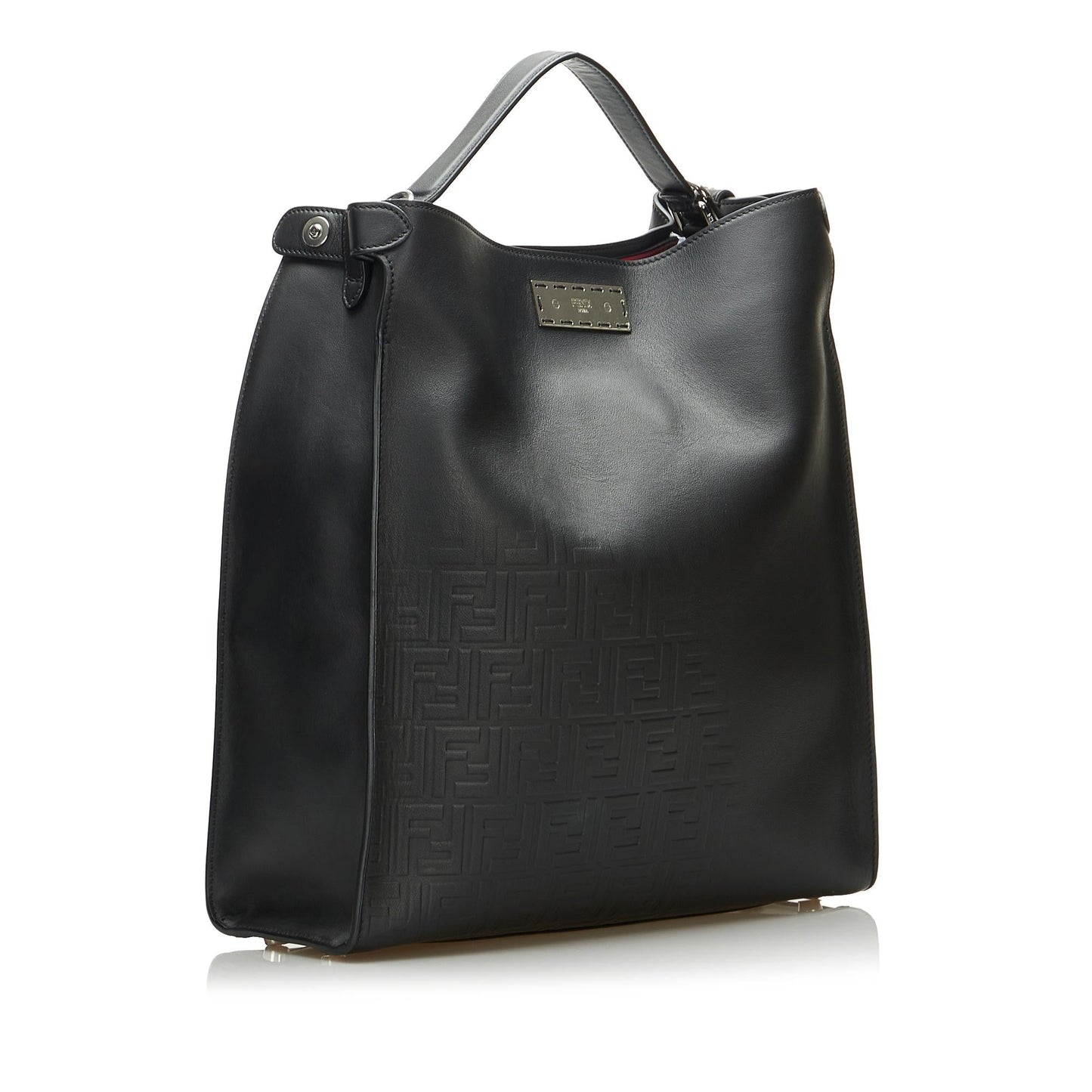 Fendi Zucca Peekaboo X-Lite (45PmtO)