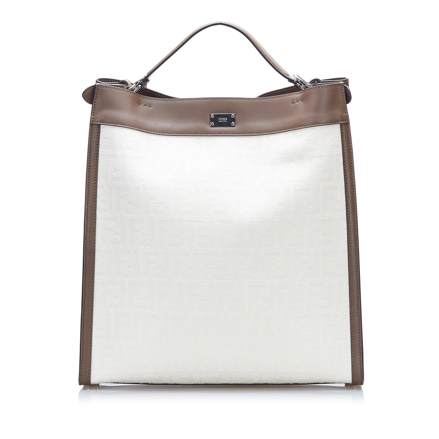 Fendi Zucca Peekaboo X-Lite (zwDhdp)