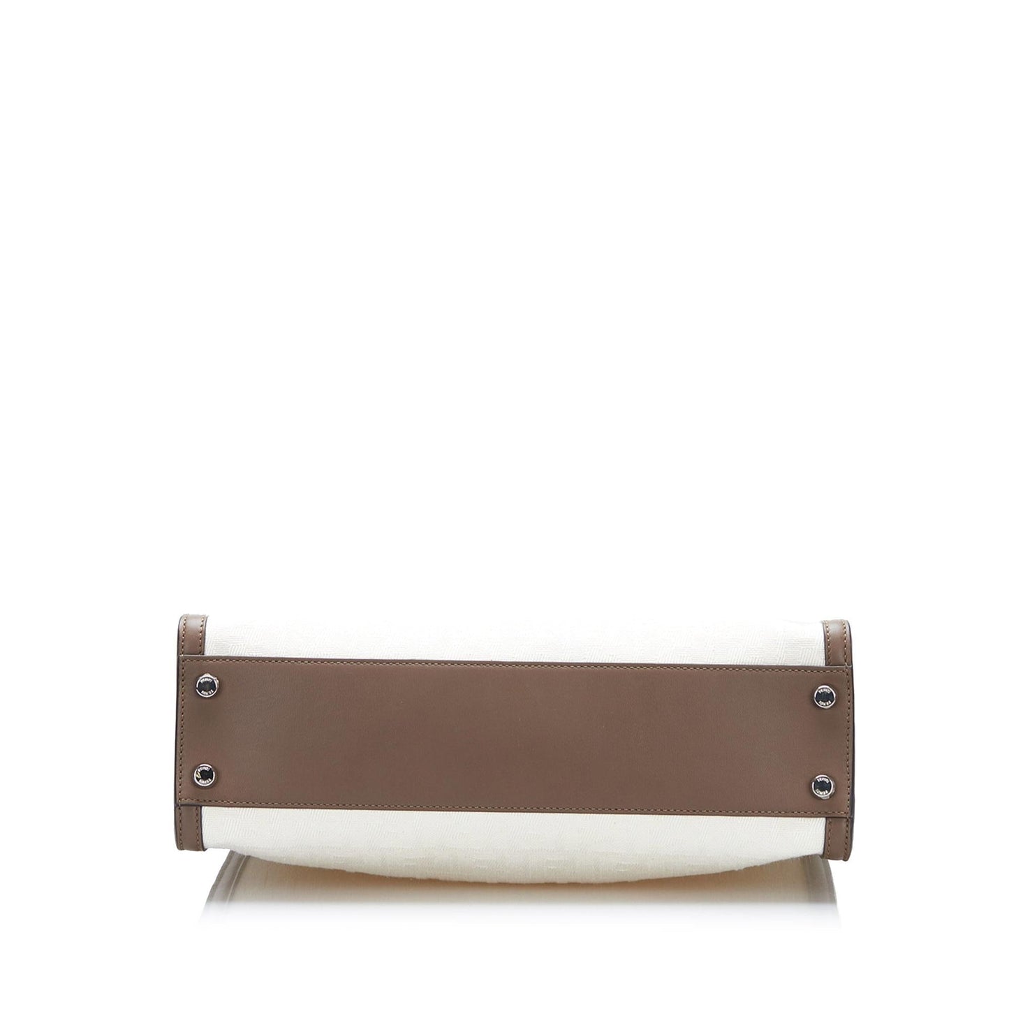 Fendi Zucca Peekaboo X-Lite (zwDhdp)