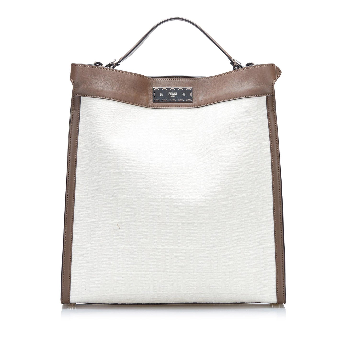 Fendi Zucca Peekaboo X-Lite (zwDhdp)