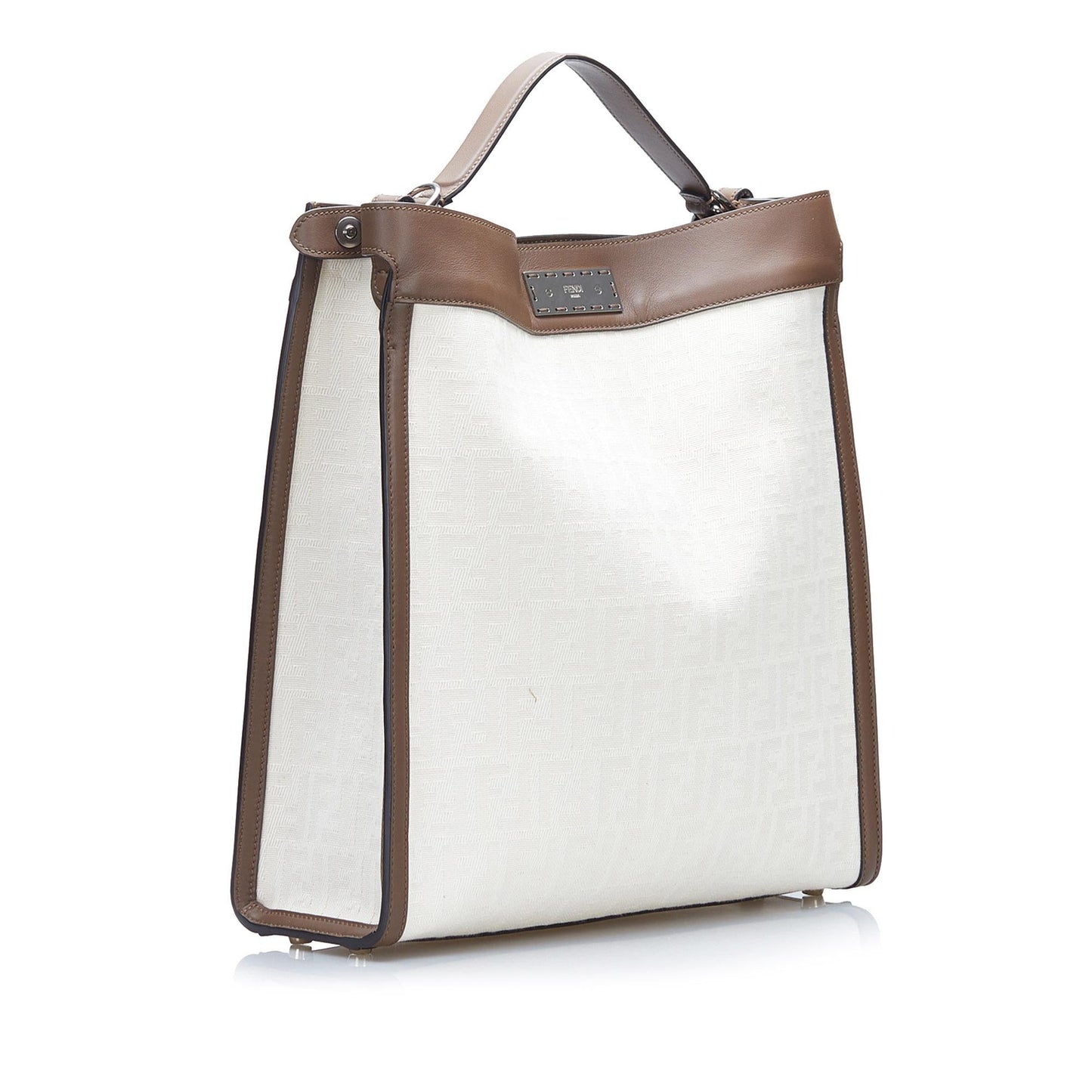 Fendi Zucca Peekaboo X-Lite (zwDhdp)