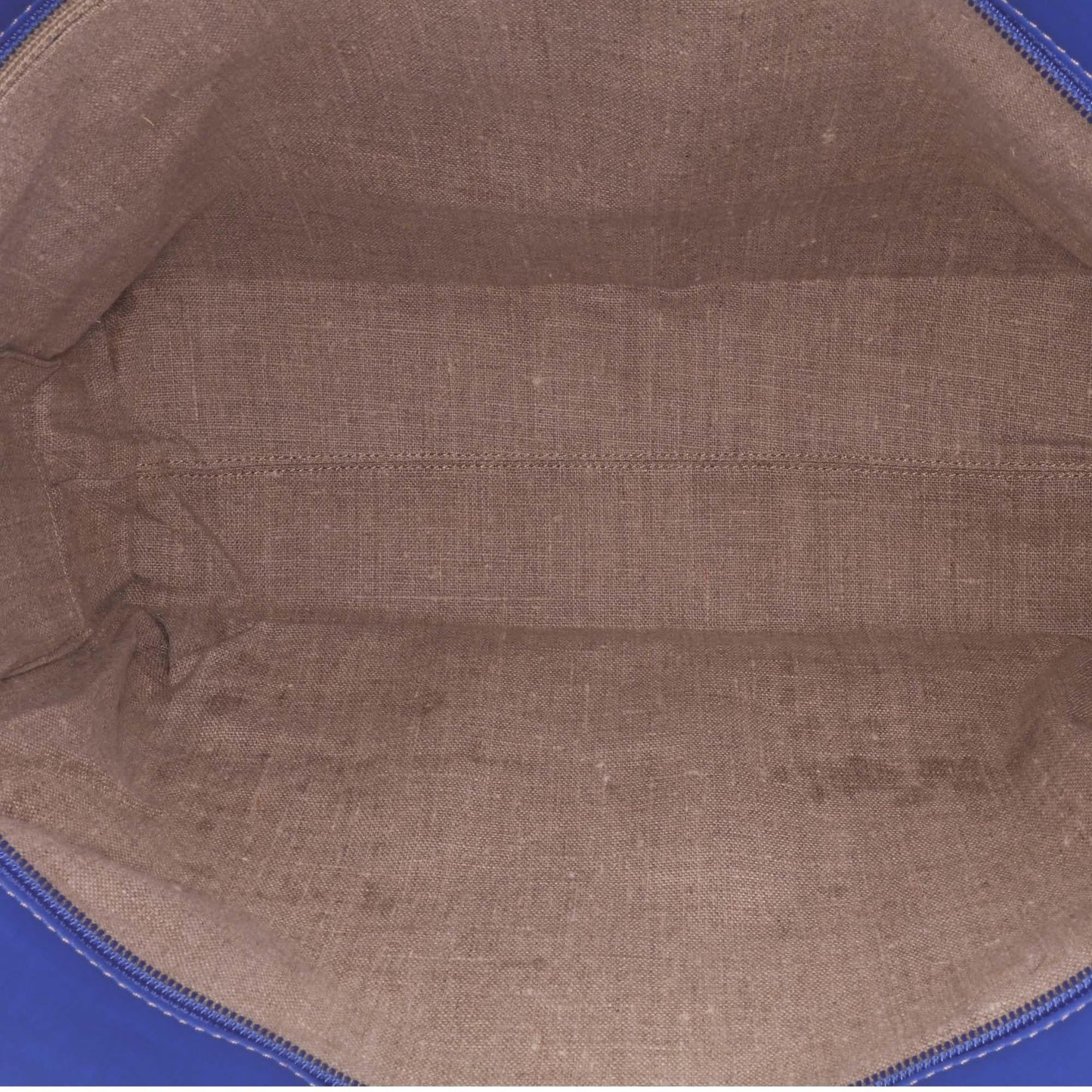 Fendi Medium Zucca Canvas Roll Tote