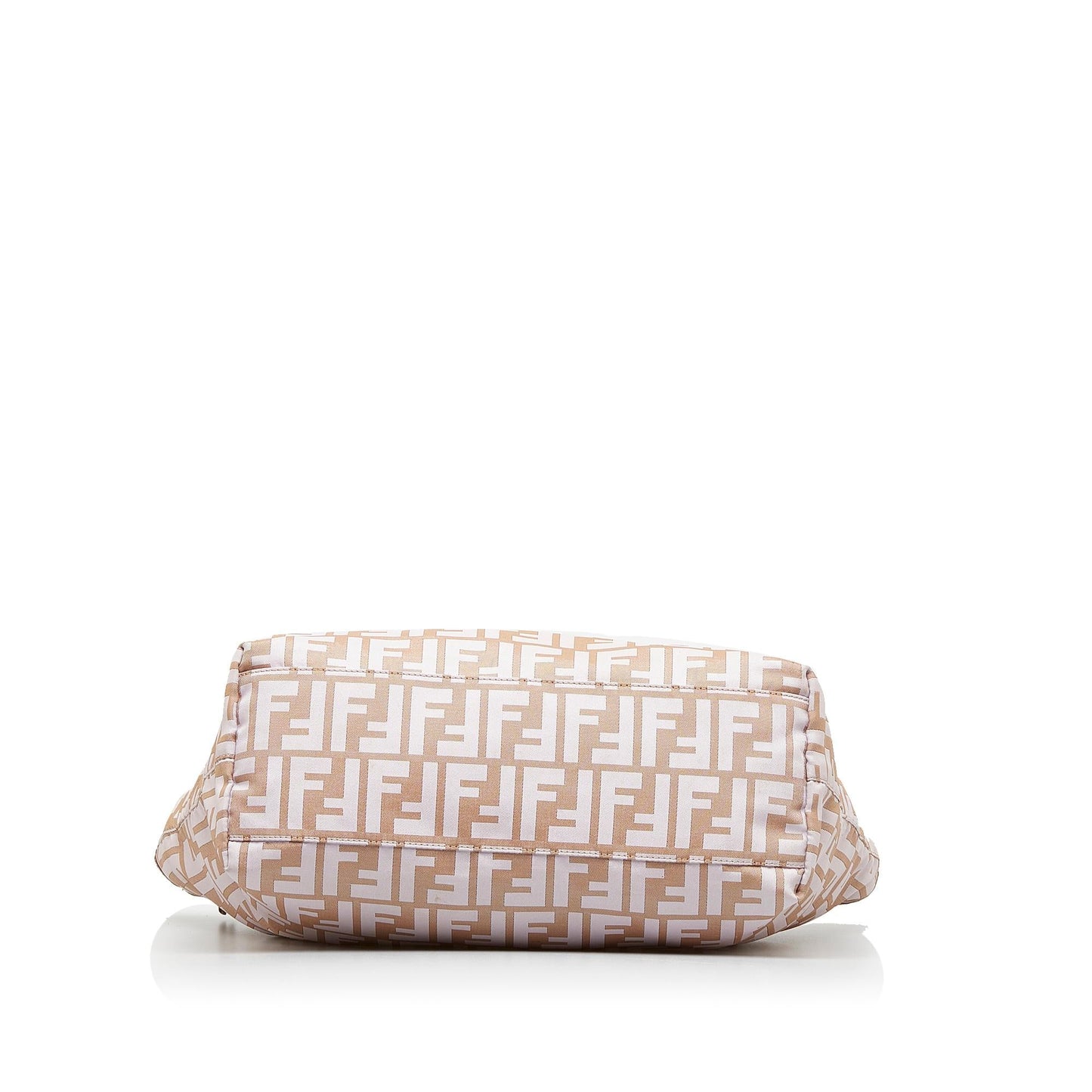 Fendi Zucca Roll Tote (DNyhac)