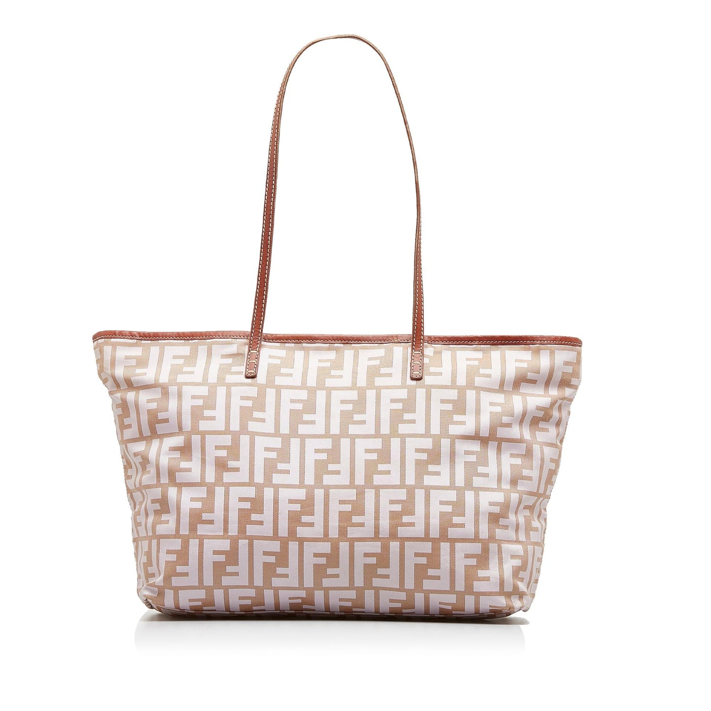 Fendi Zucca Roll Tote (DNyhac)