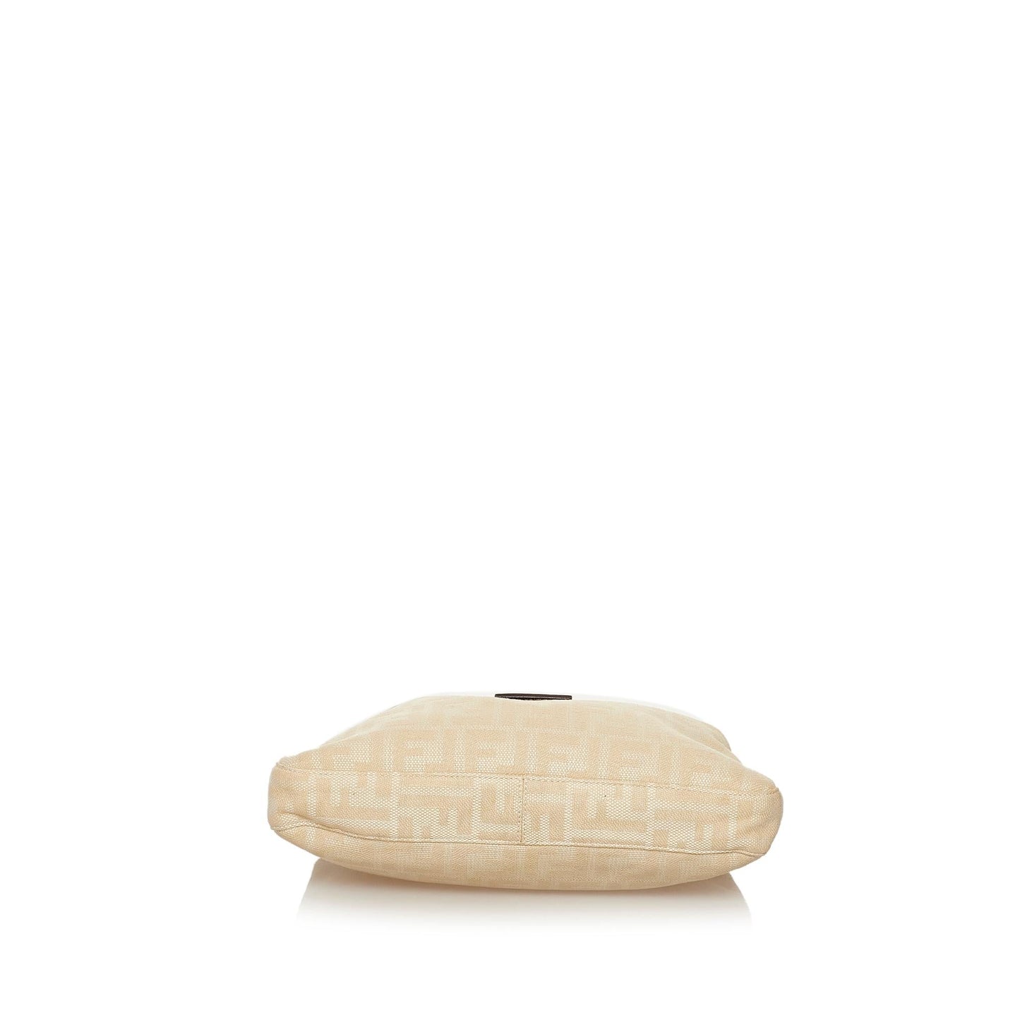 Fendi Zucca Shoulder Bag (35159)