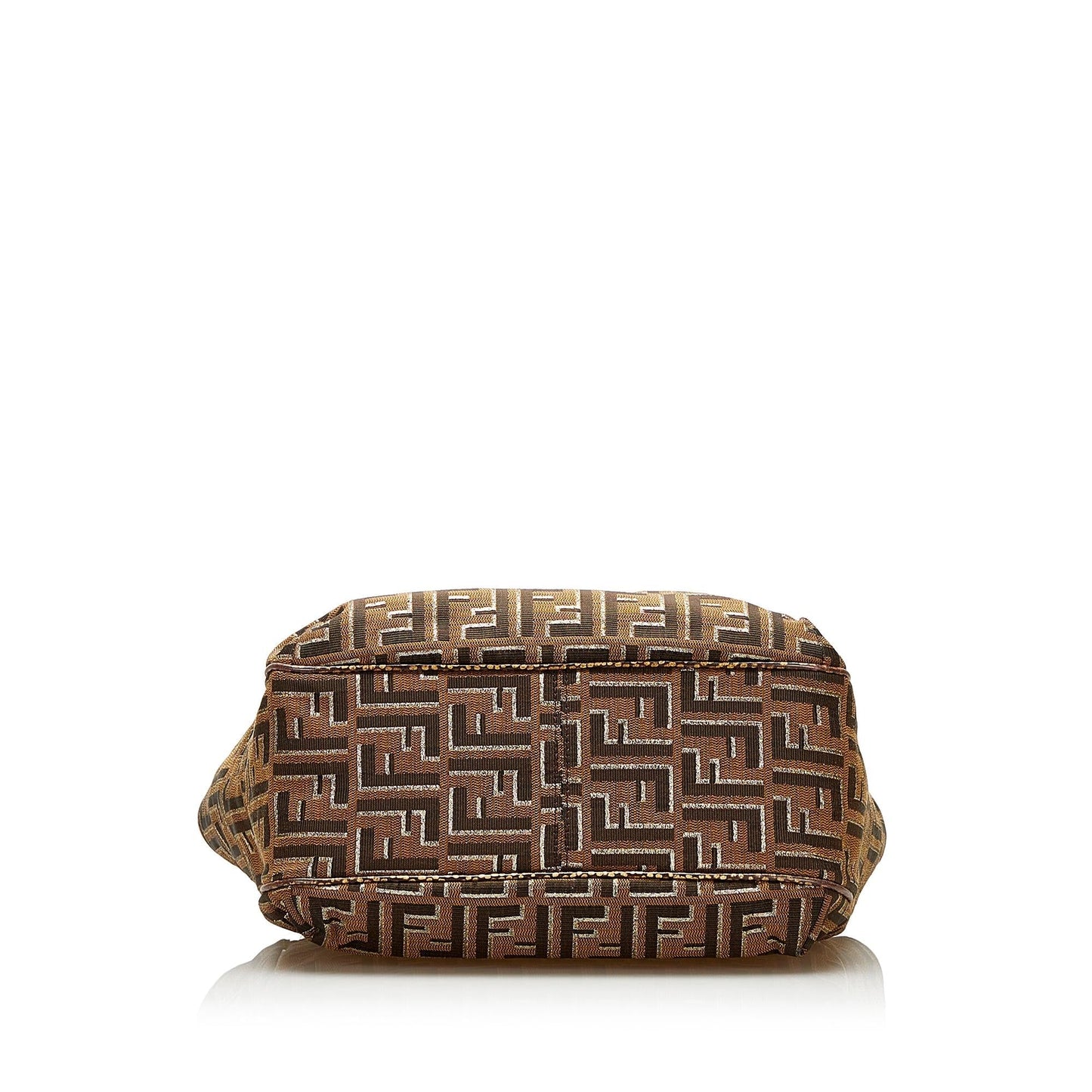 Fendi Zucca Shoulder Bag (35927)
