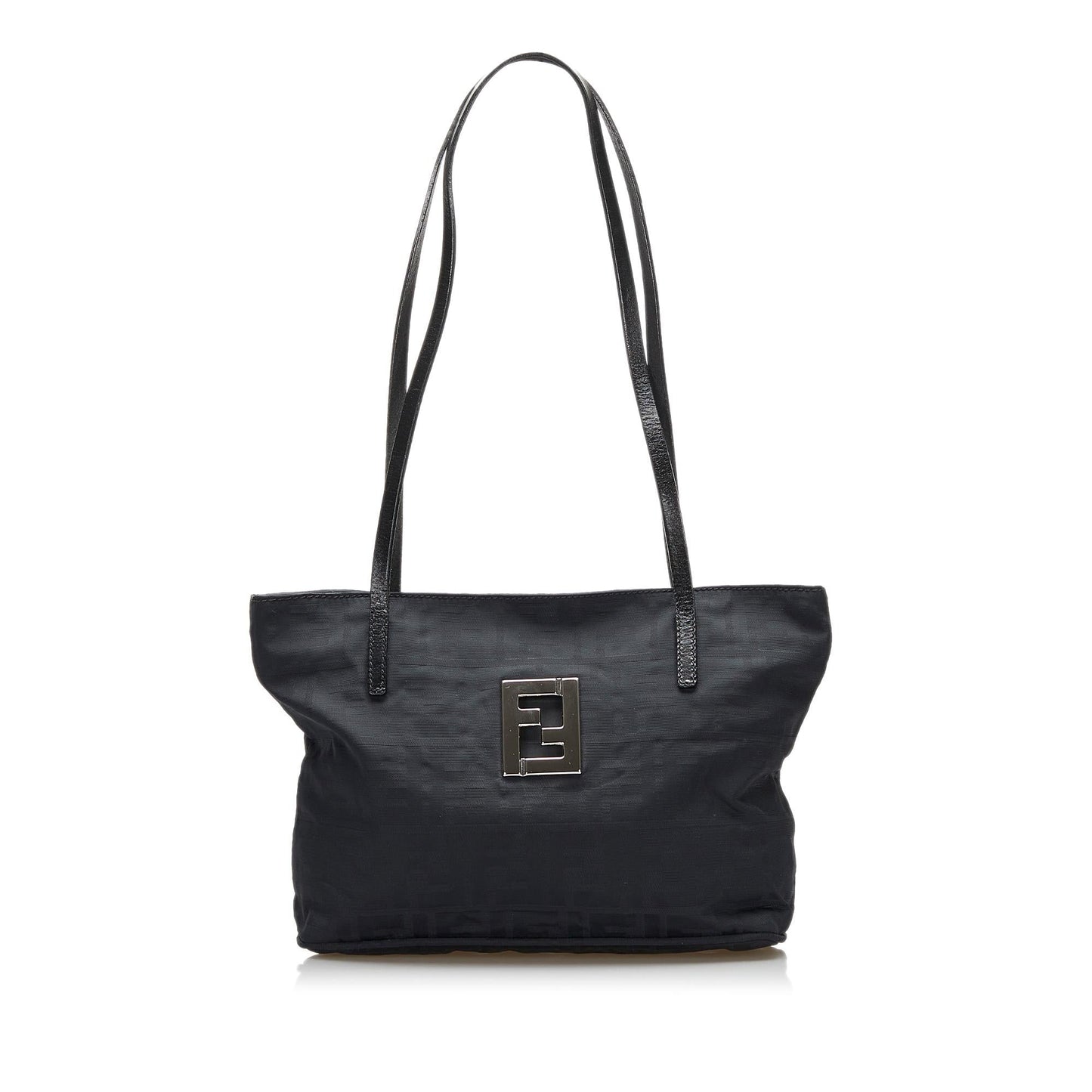 Fendi Zucca Shoulder Bag (OCSRIj)