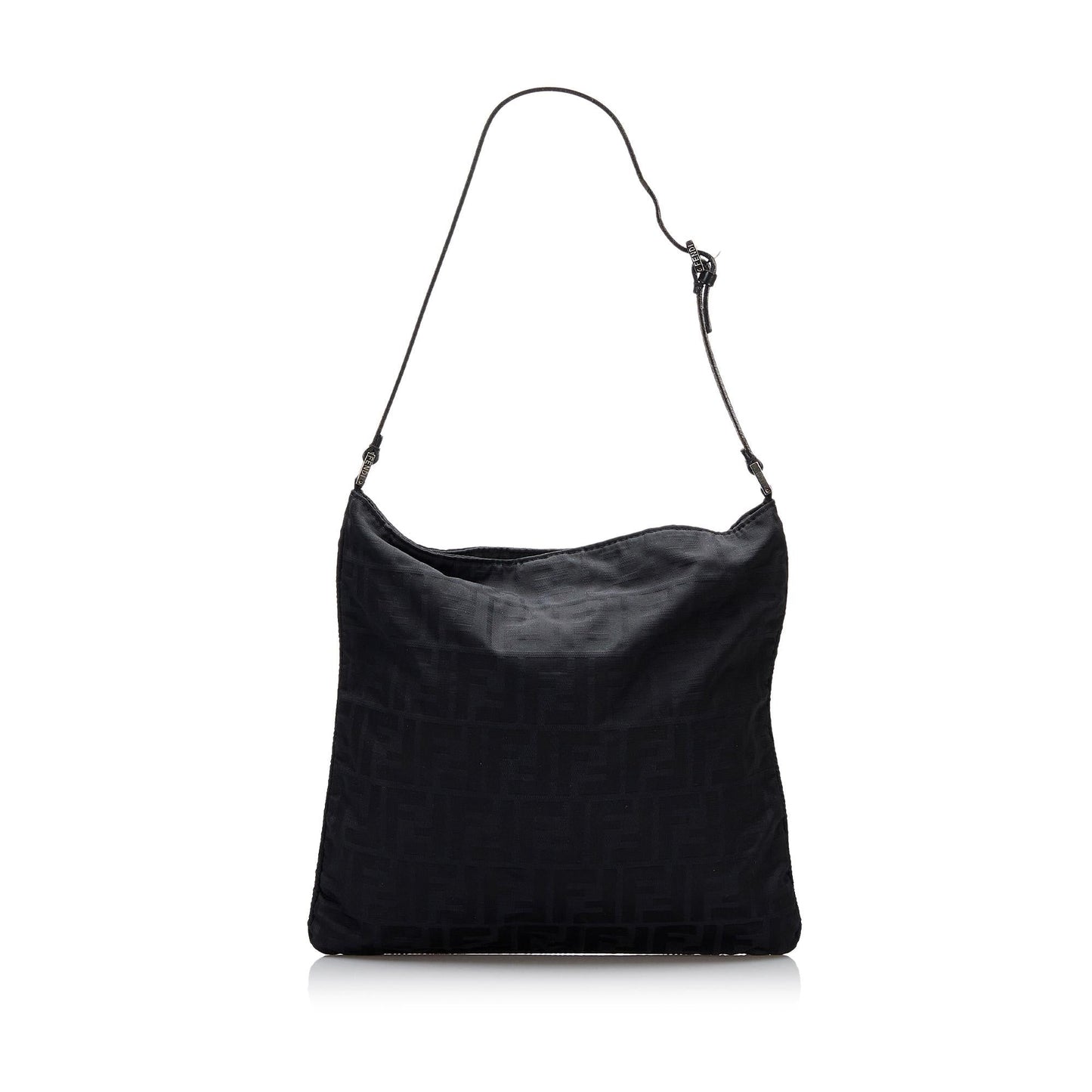 Fendi Zucca Shoulder Bag (bqylx4)