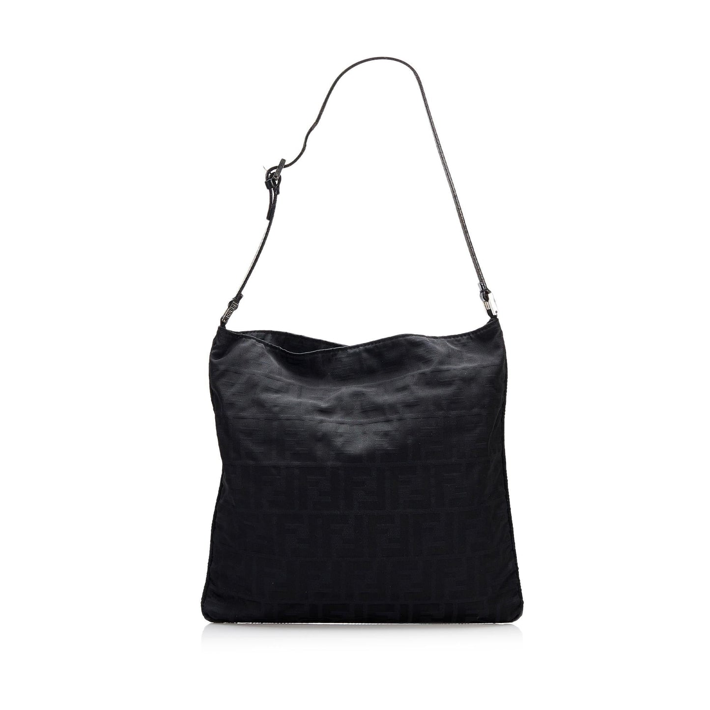 Fendi Zucca Shoulder Bag (bqylx4)