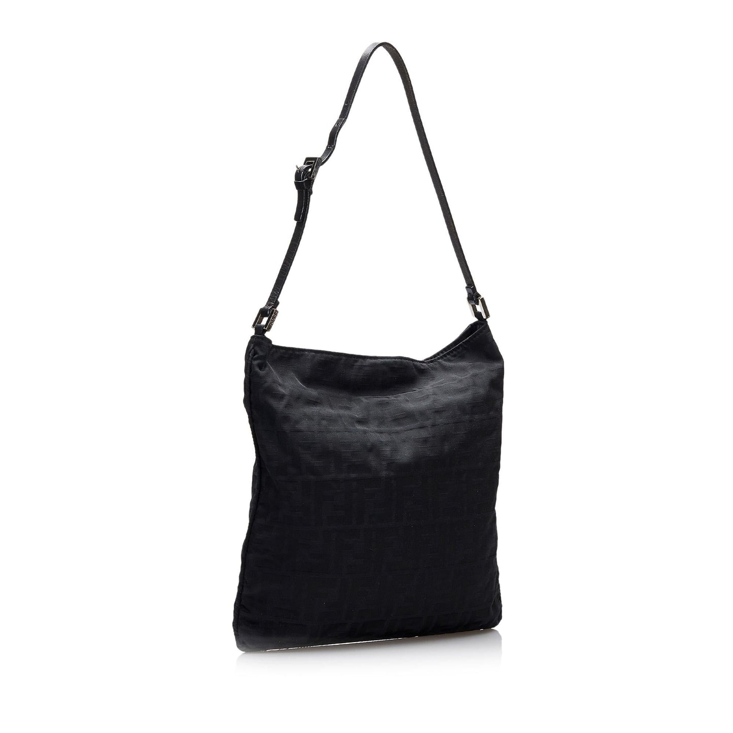 Fendi Zucca Shoulder Bag (bqylx4)
