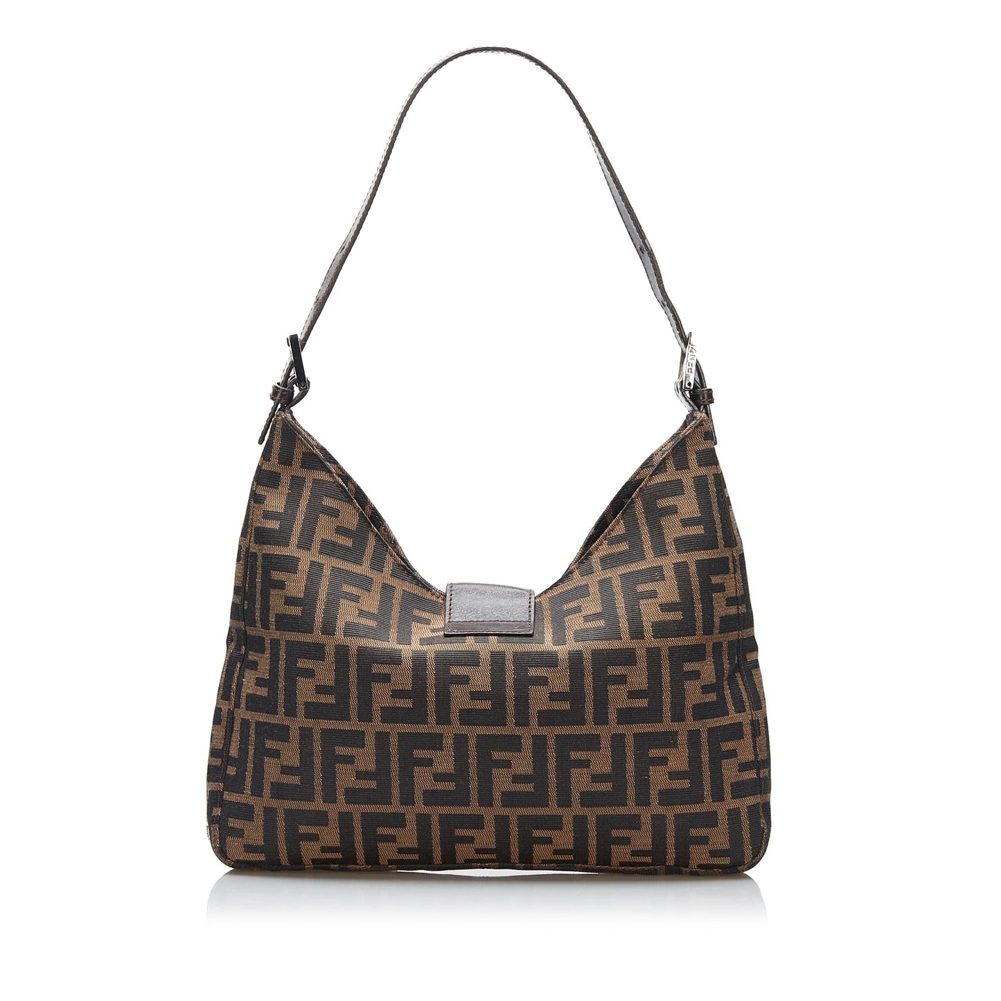 Fendi Zucca Shoulder Bag (8ookWc)