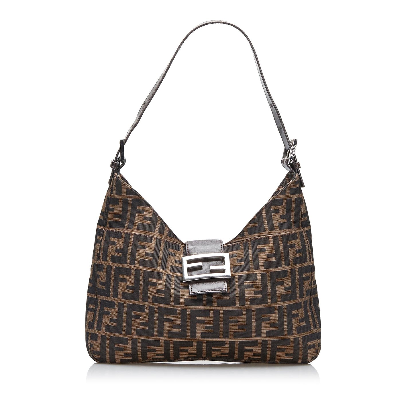 Fendi Zucca Shoulder Bag (8ookWc)