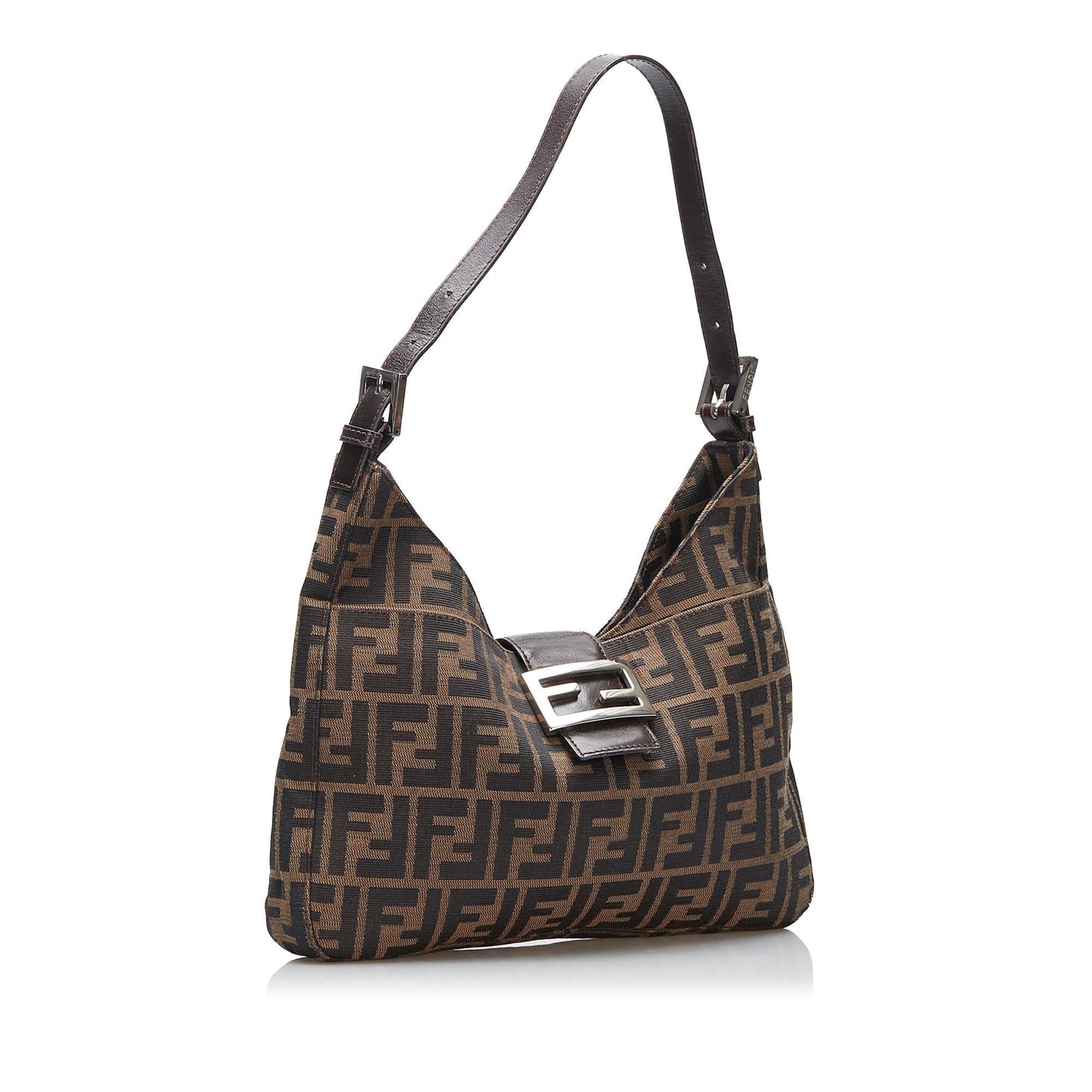 Fendi Zucca Shoulder Bag (8ookWc)