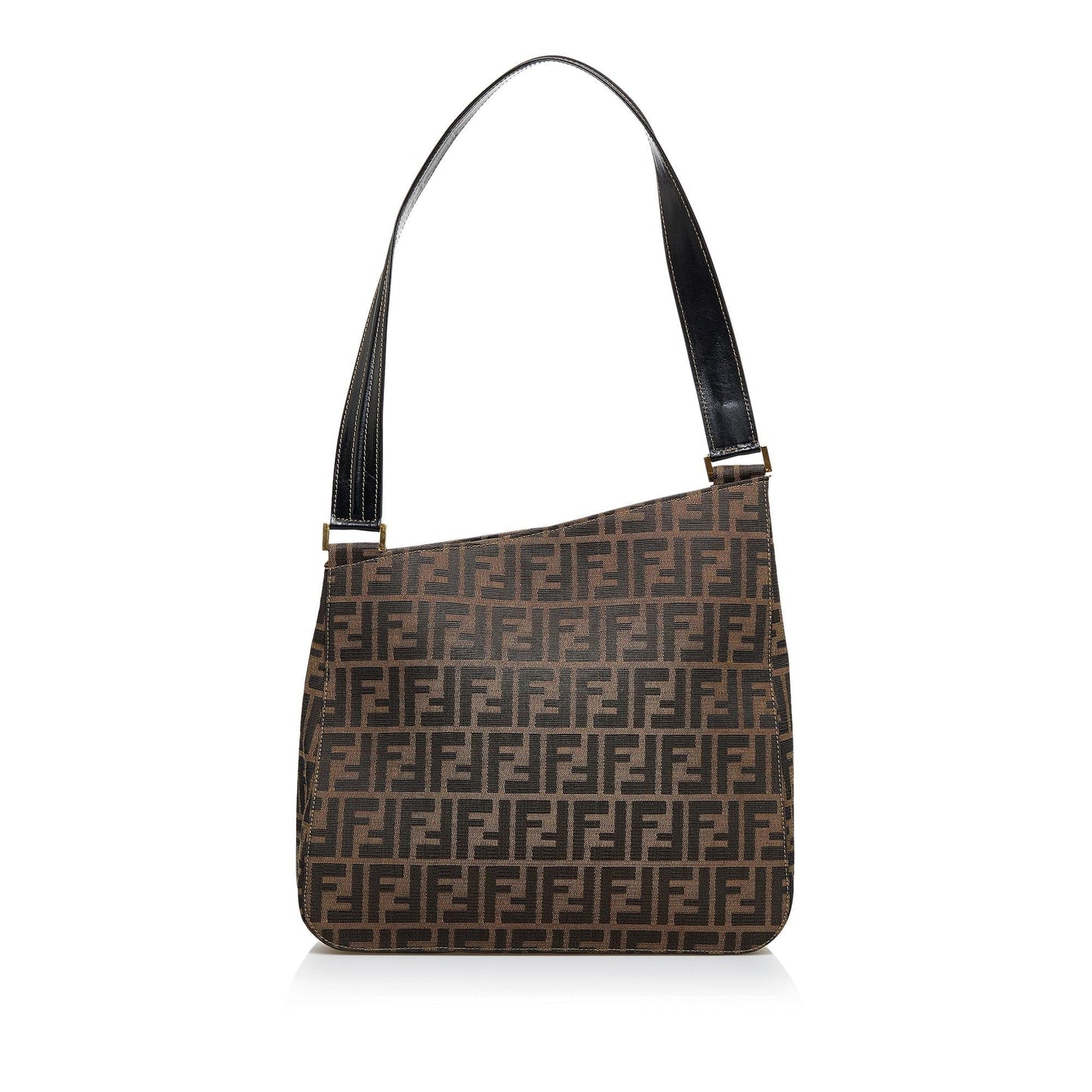 Fendi Zucca Shoulder Bag (Lv9kC8)