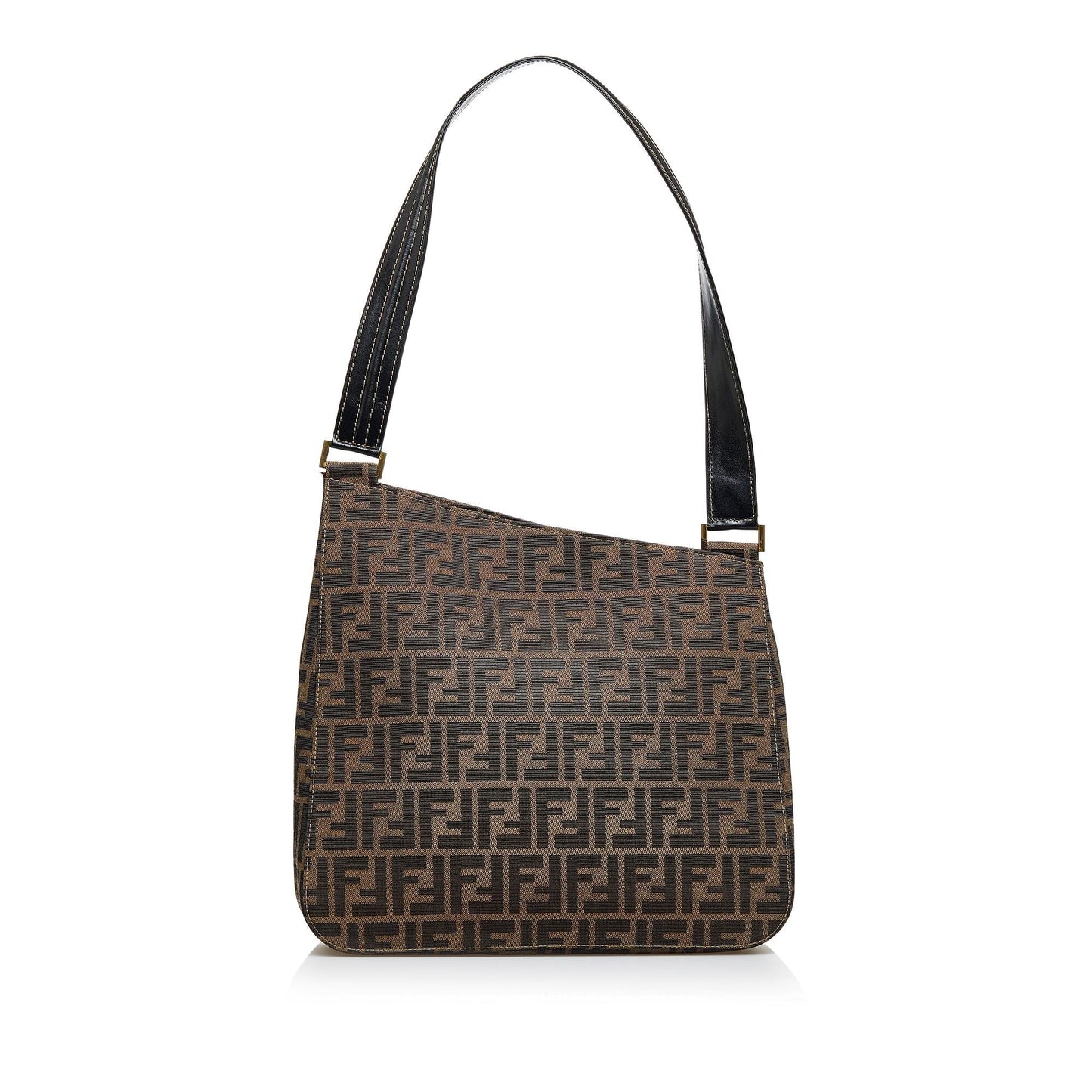 Fendi Zucca Shoulder Bag (Lv9kC8)