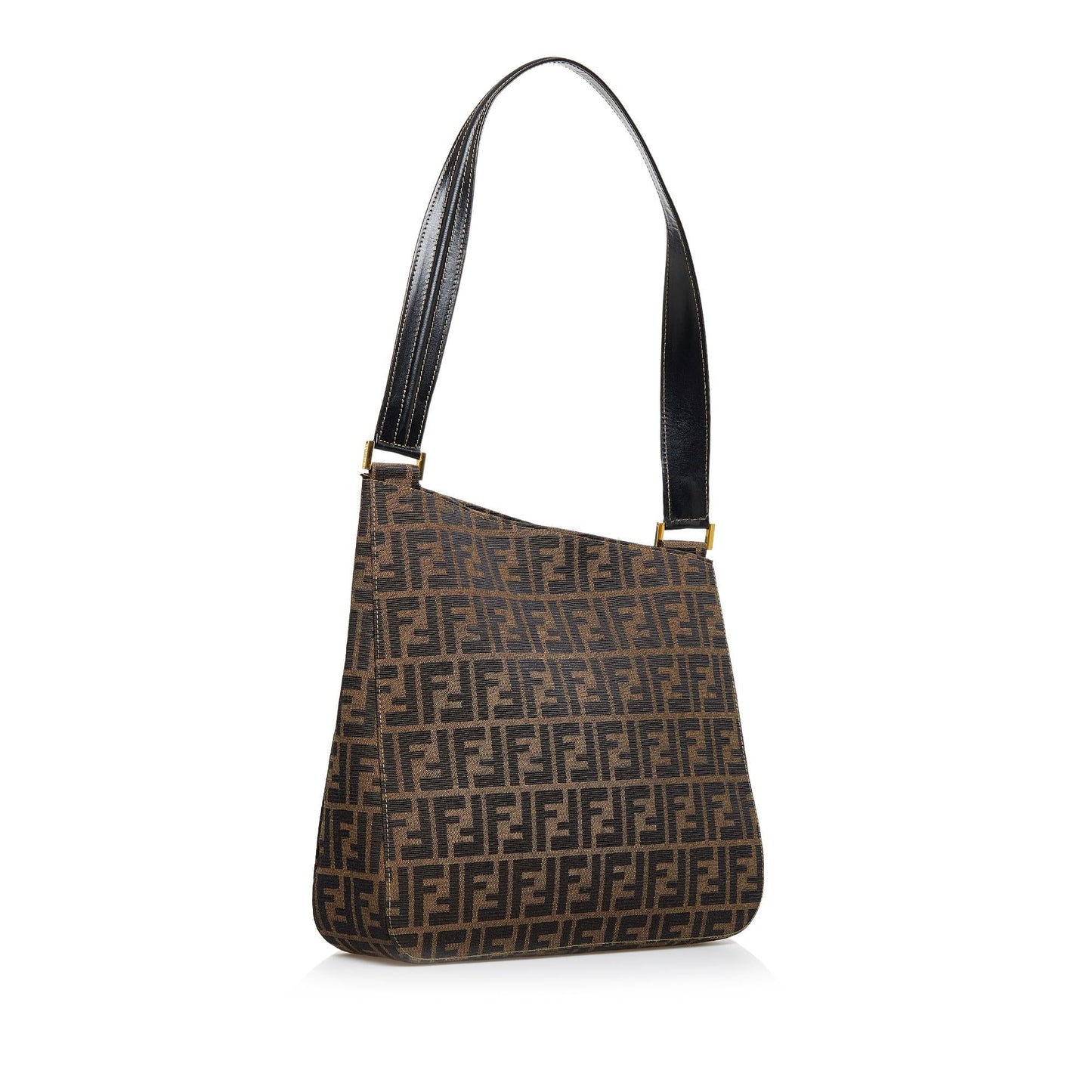 Fendi Zucca Shoulder Bag (Lv9kC8)