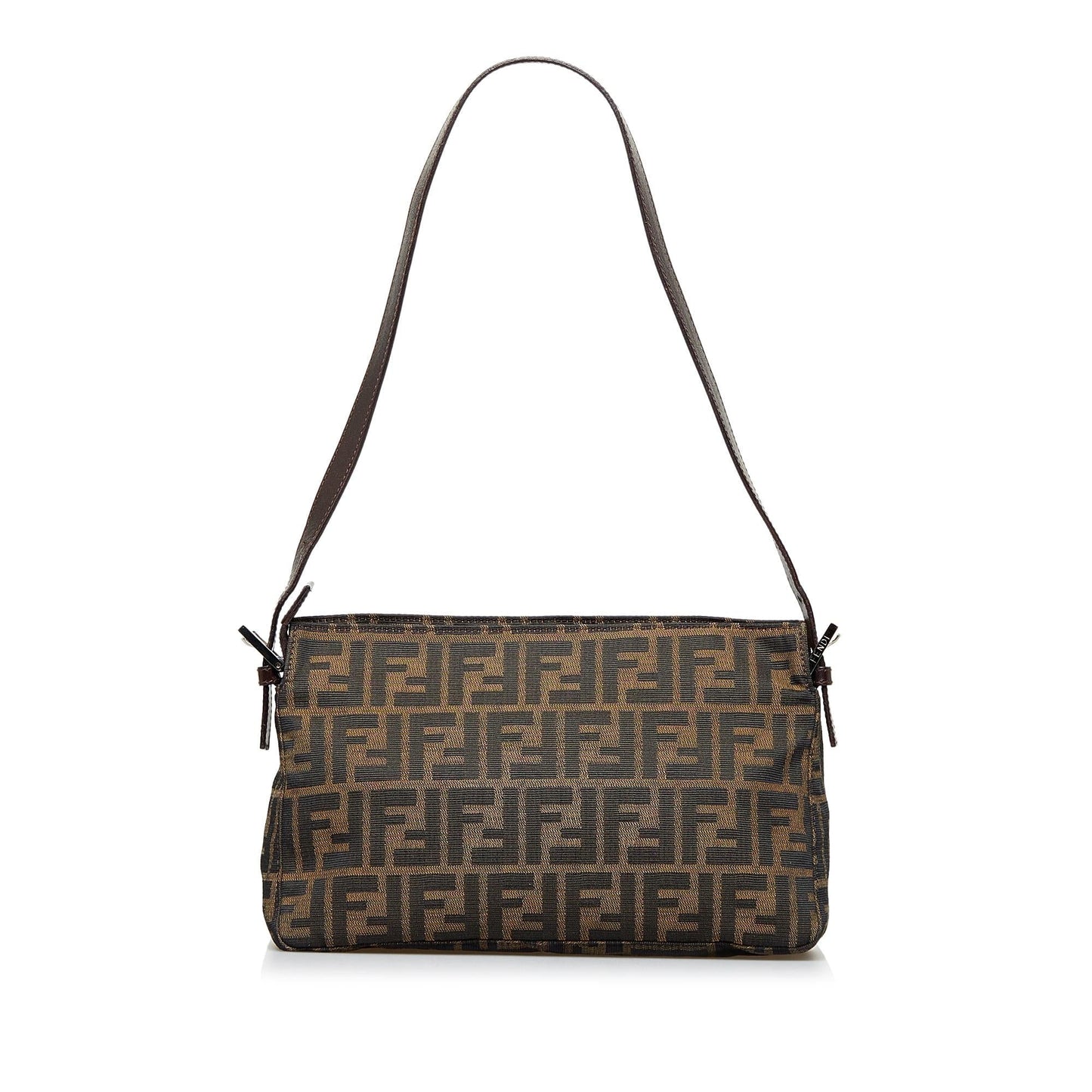 Fendi Zucca Shoulder Bag (aDkvRu)