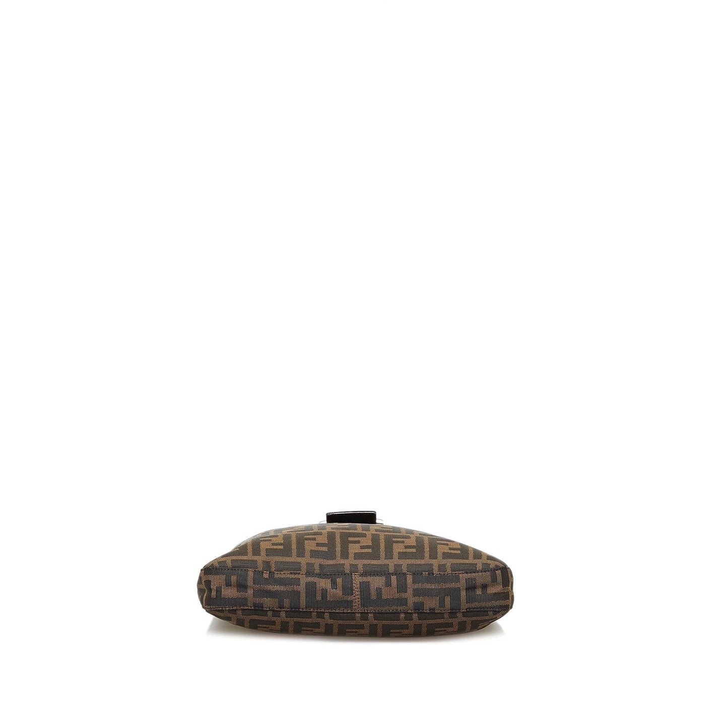 Fendi Zucca Shoulder Bag (Wr82UX)