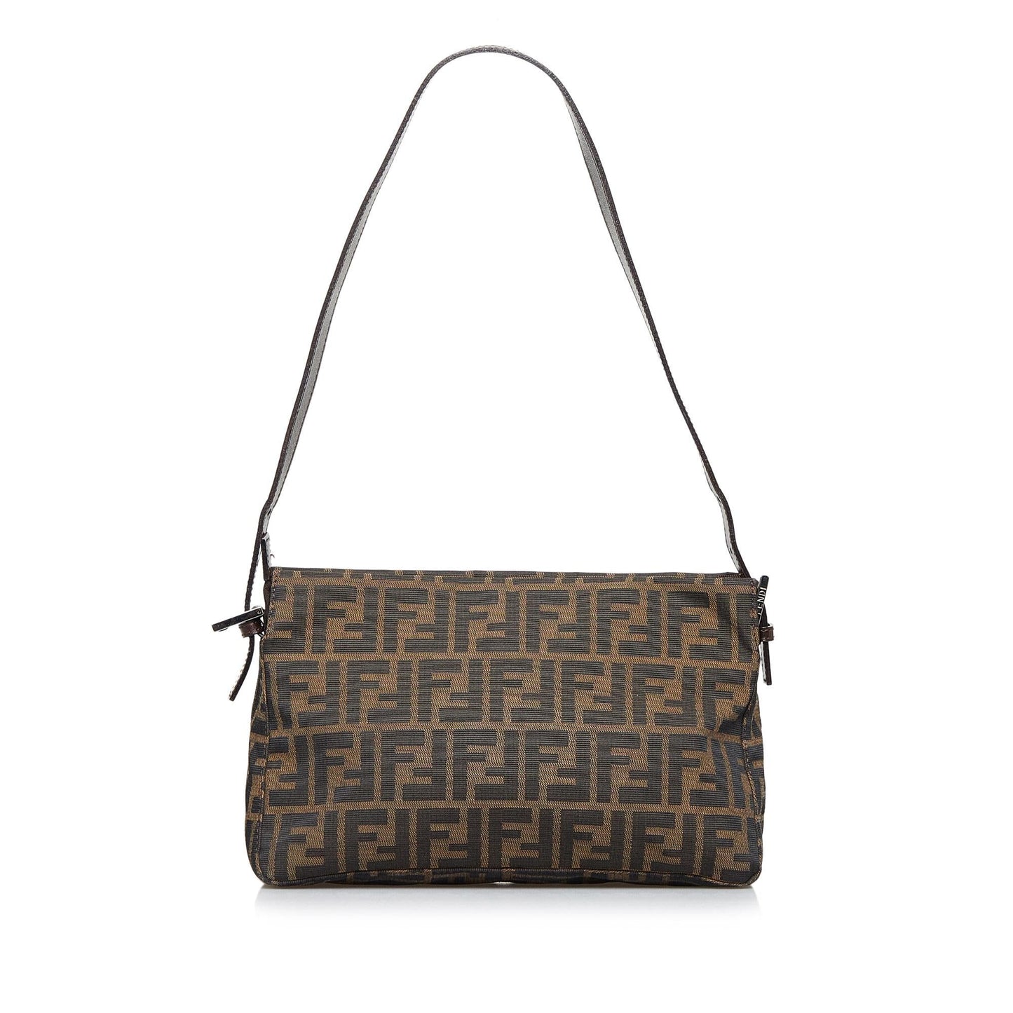 Fendi Zucca Shoulder Bag (lnF8Fy)