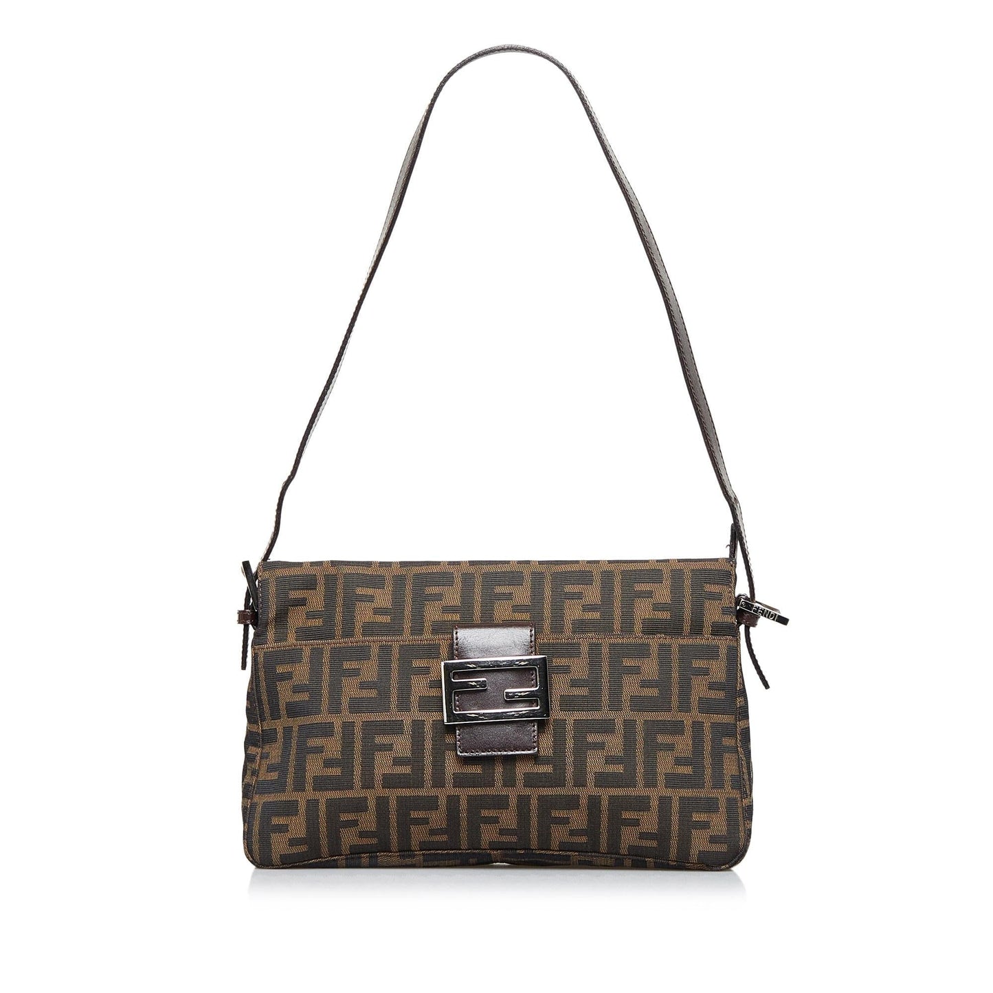 Fendi Zucca Shoulder Bag (lnF8Fy)