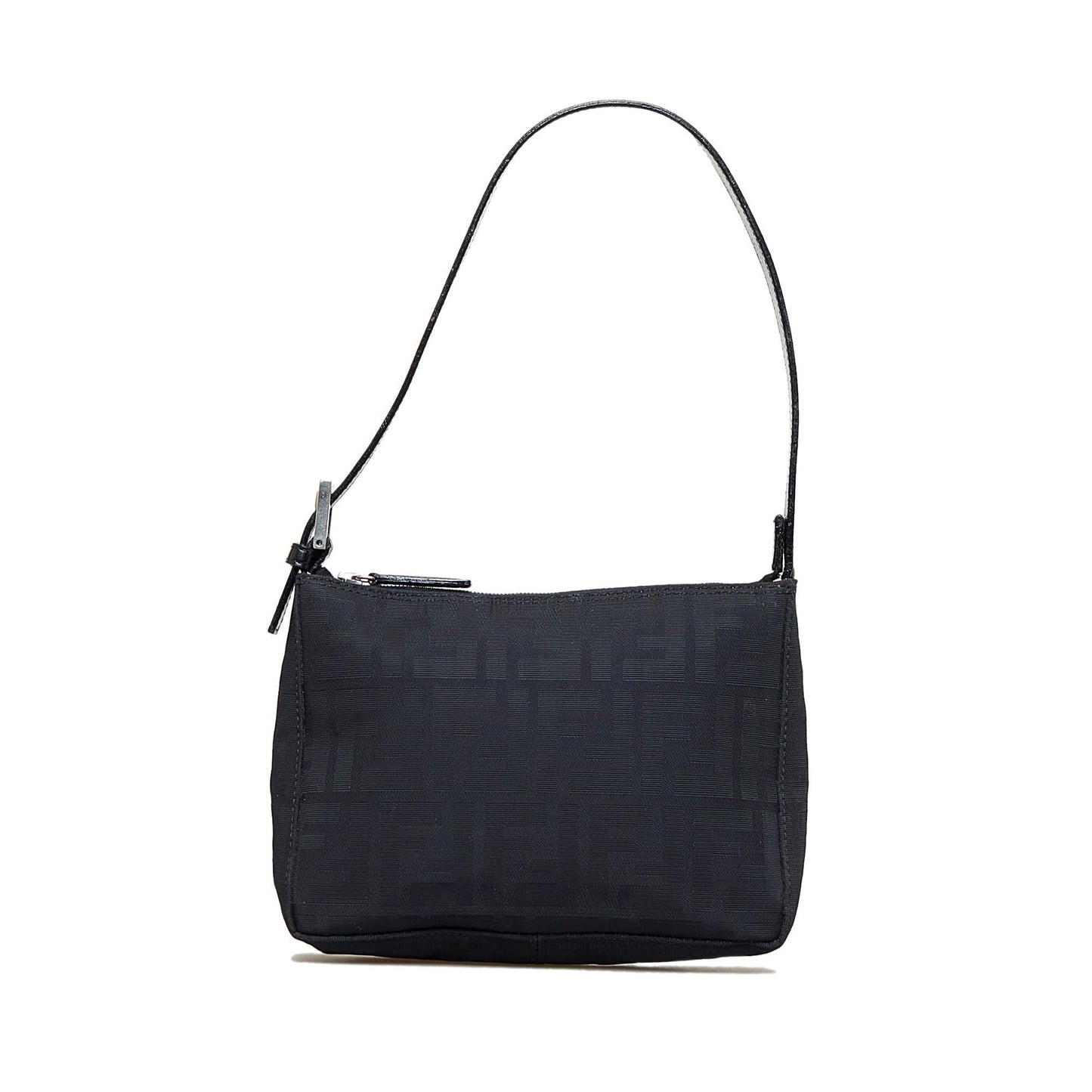 Fendi Zucca Shoulder Bag (un5i0c)