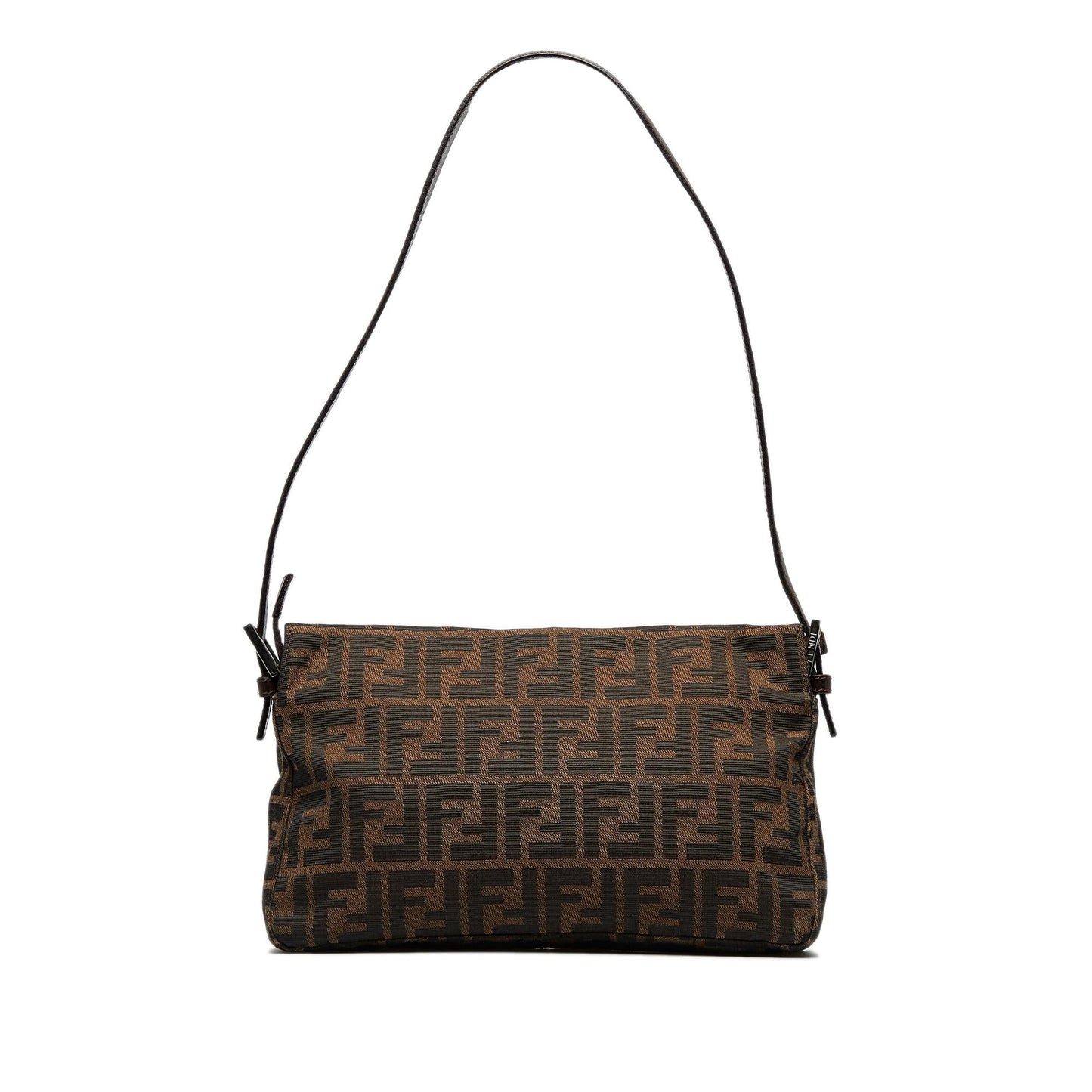 Fendi Zucca Shoulder Bag (c9UTUL)