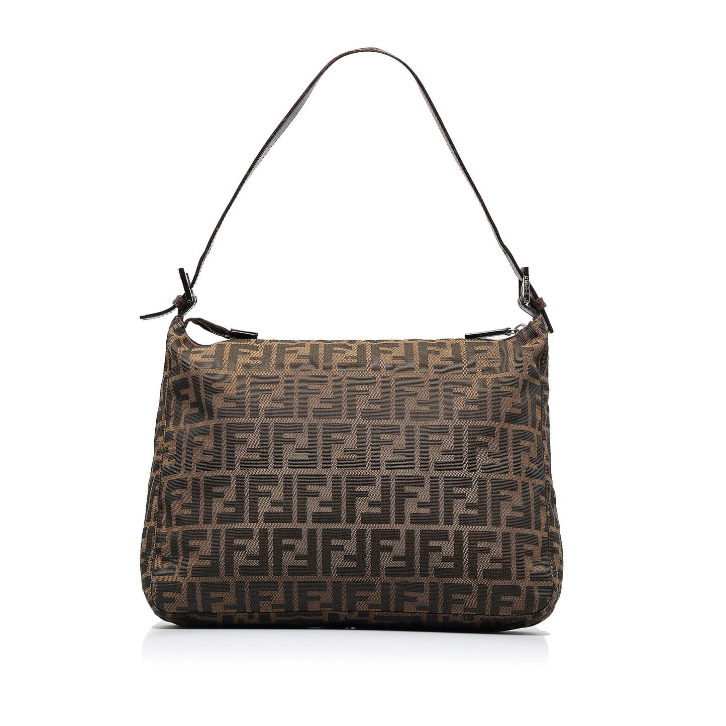 Fendi Zucca Shoulder Bag (GH1GQz)