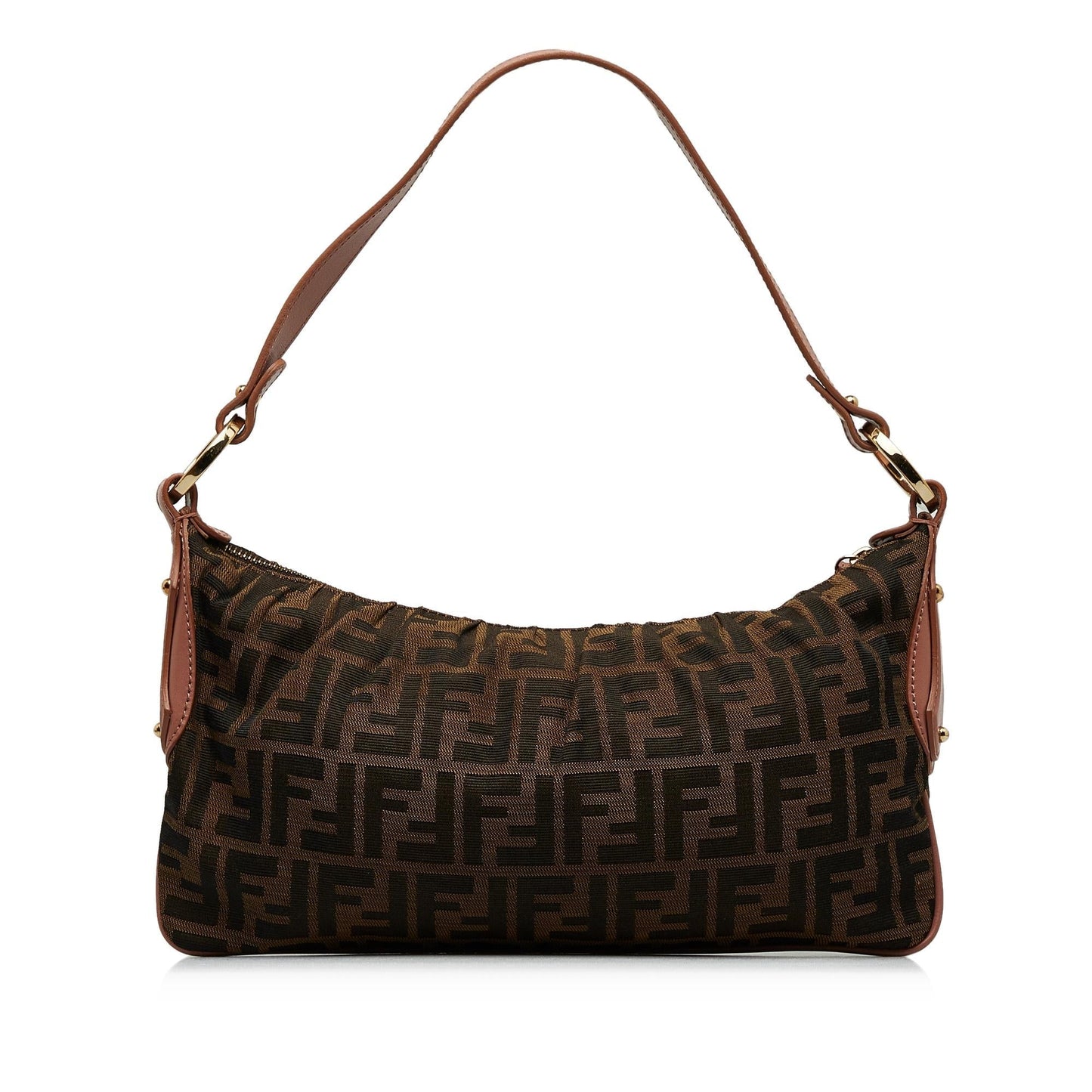 Fendi Zucca Shoulder Bag (gNgXRV)