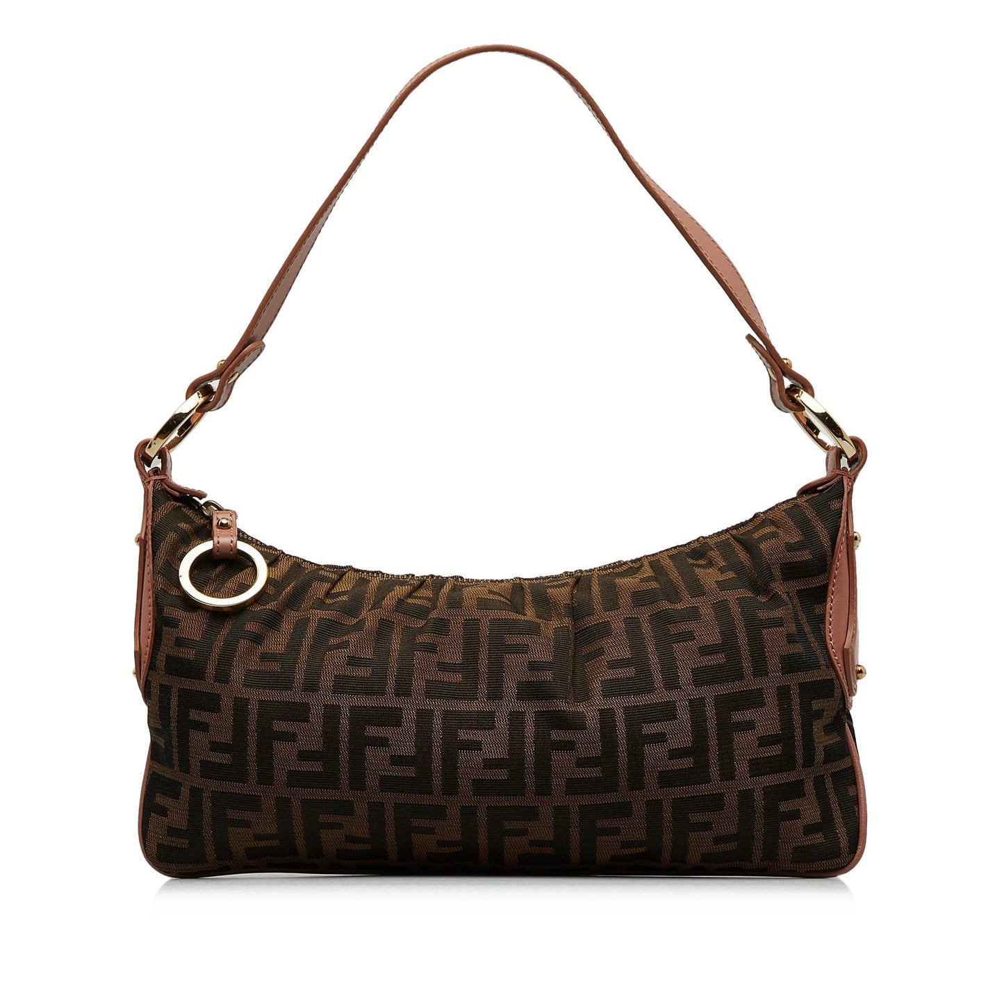 Fendi Zucca Shoulder Bag (gNgXRV)
