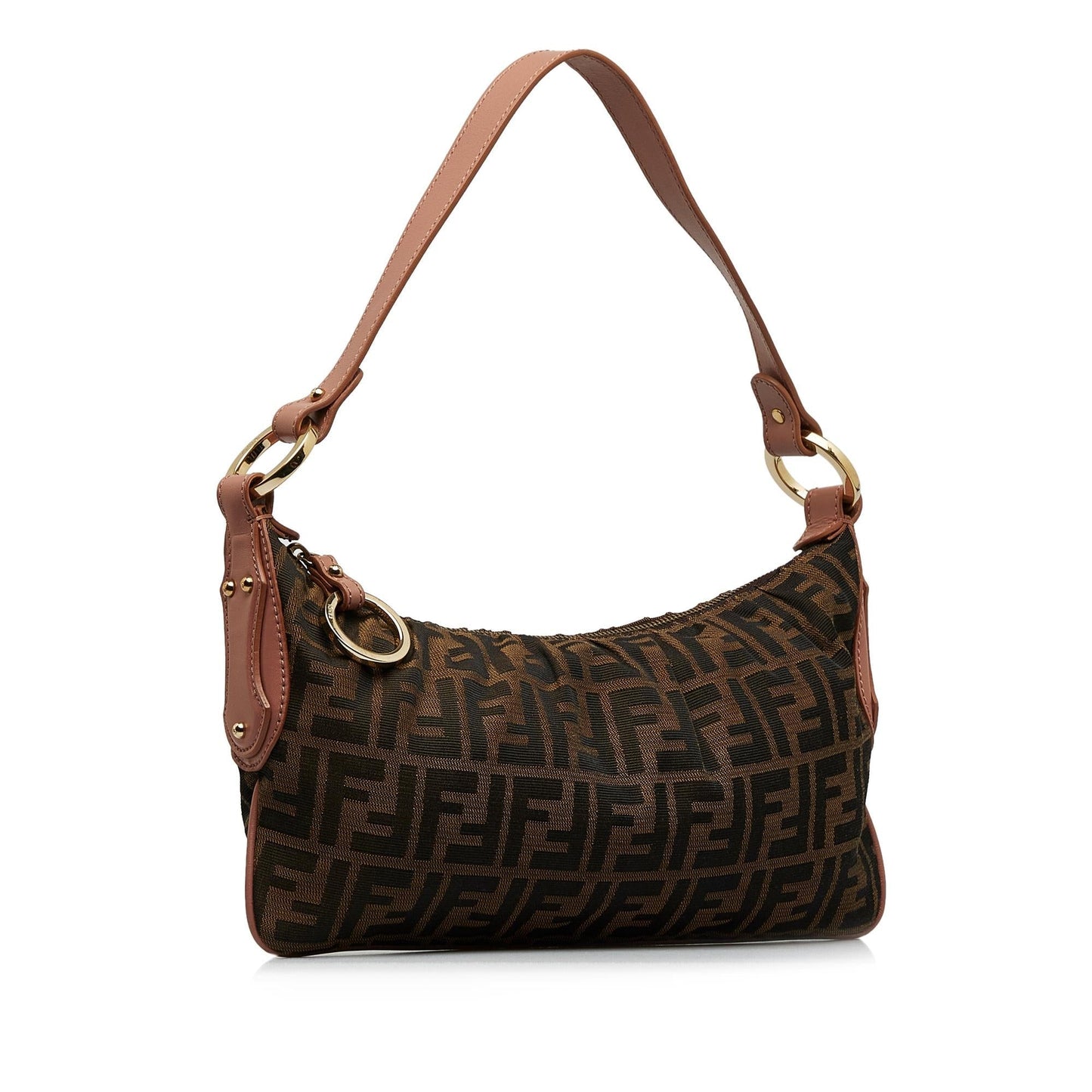 Fendi Zucca Shoulder Bag (gNgXRV)