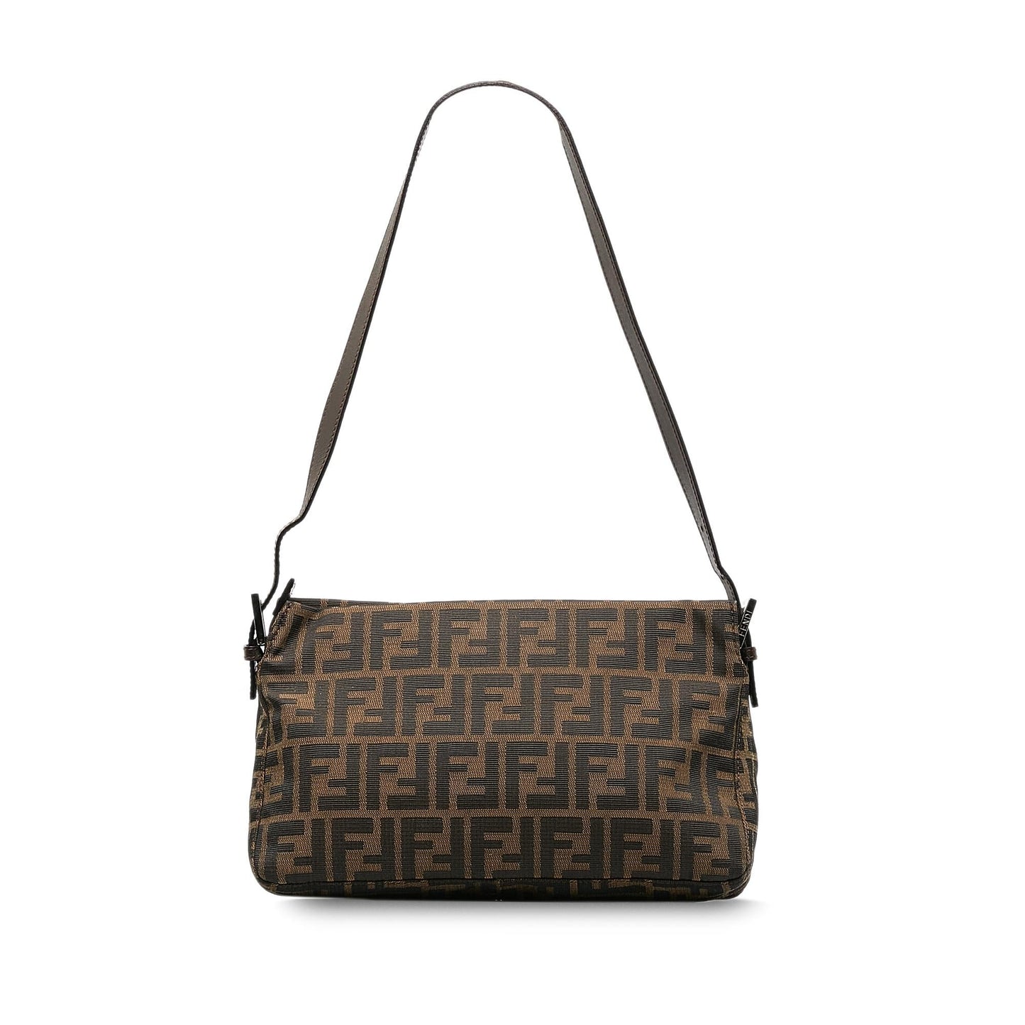 Fendi Zucca Shoulder Bag (bGfp4A)