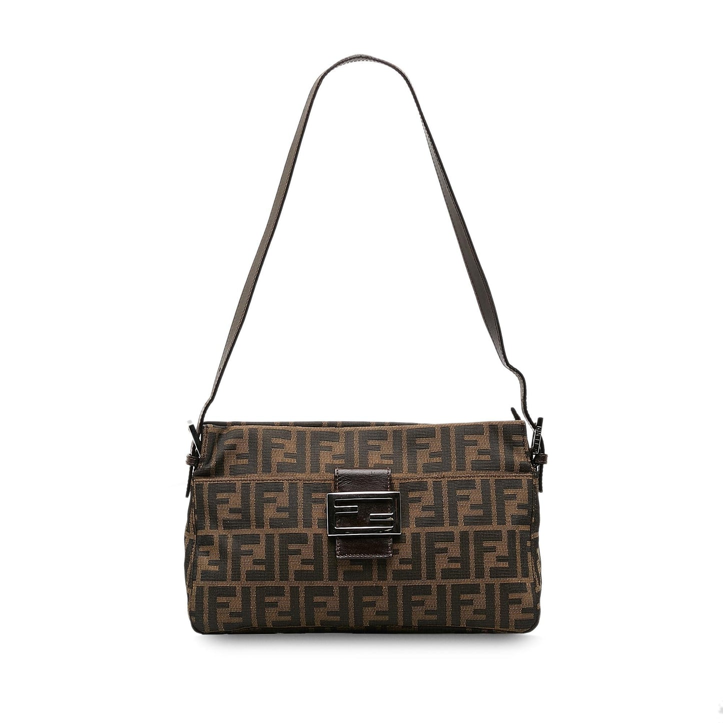 Fendi Zucca Shoulder Bag (bGfp4A)