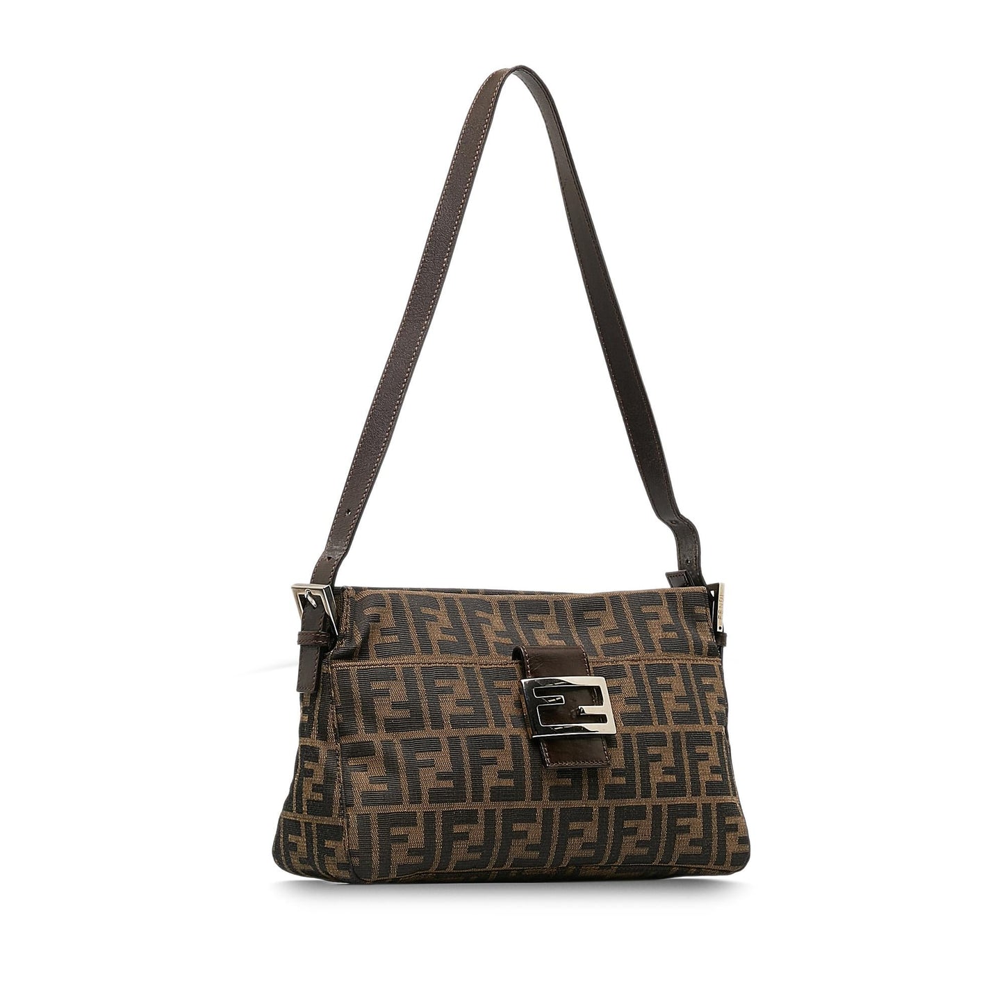 Fendi Zucca Shoulder Bag (bGfp4A)