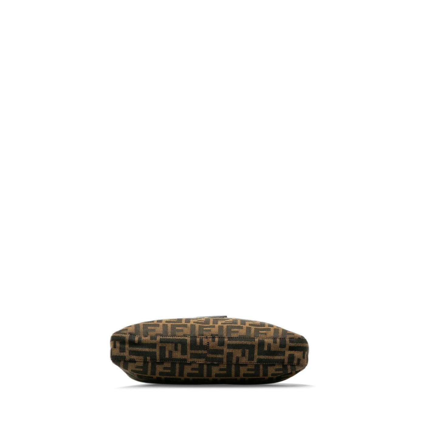 Fendi Zucca Shoulder Bag (Yj0de4)