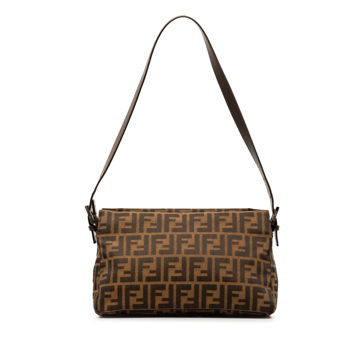 Fendi Zucca Shoulder Bag (FA64nL)