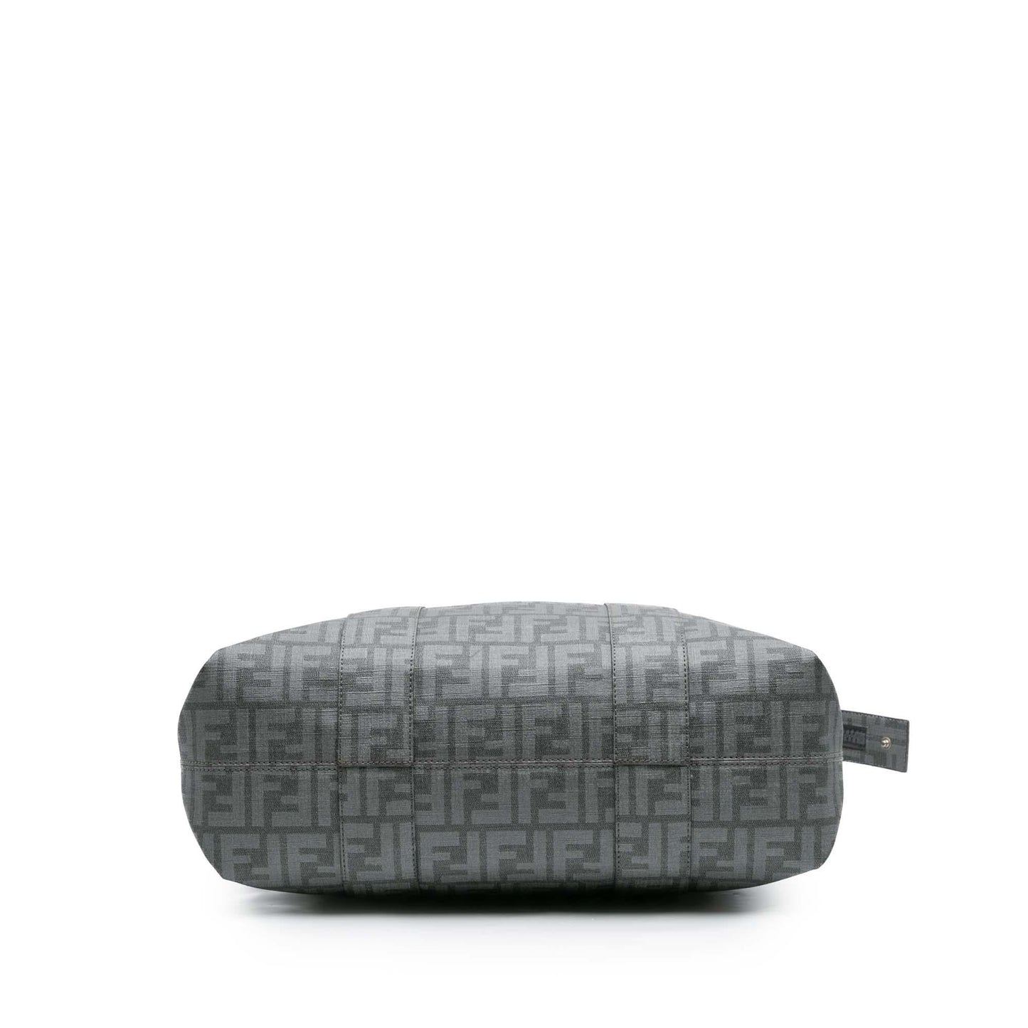 Fendi Zucca Spalmati Tote