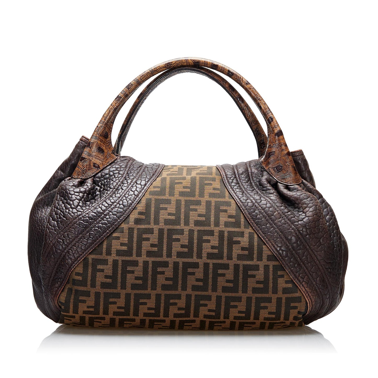 Fendi Zucca Spy (dNiePI)