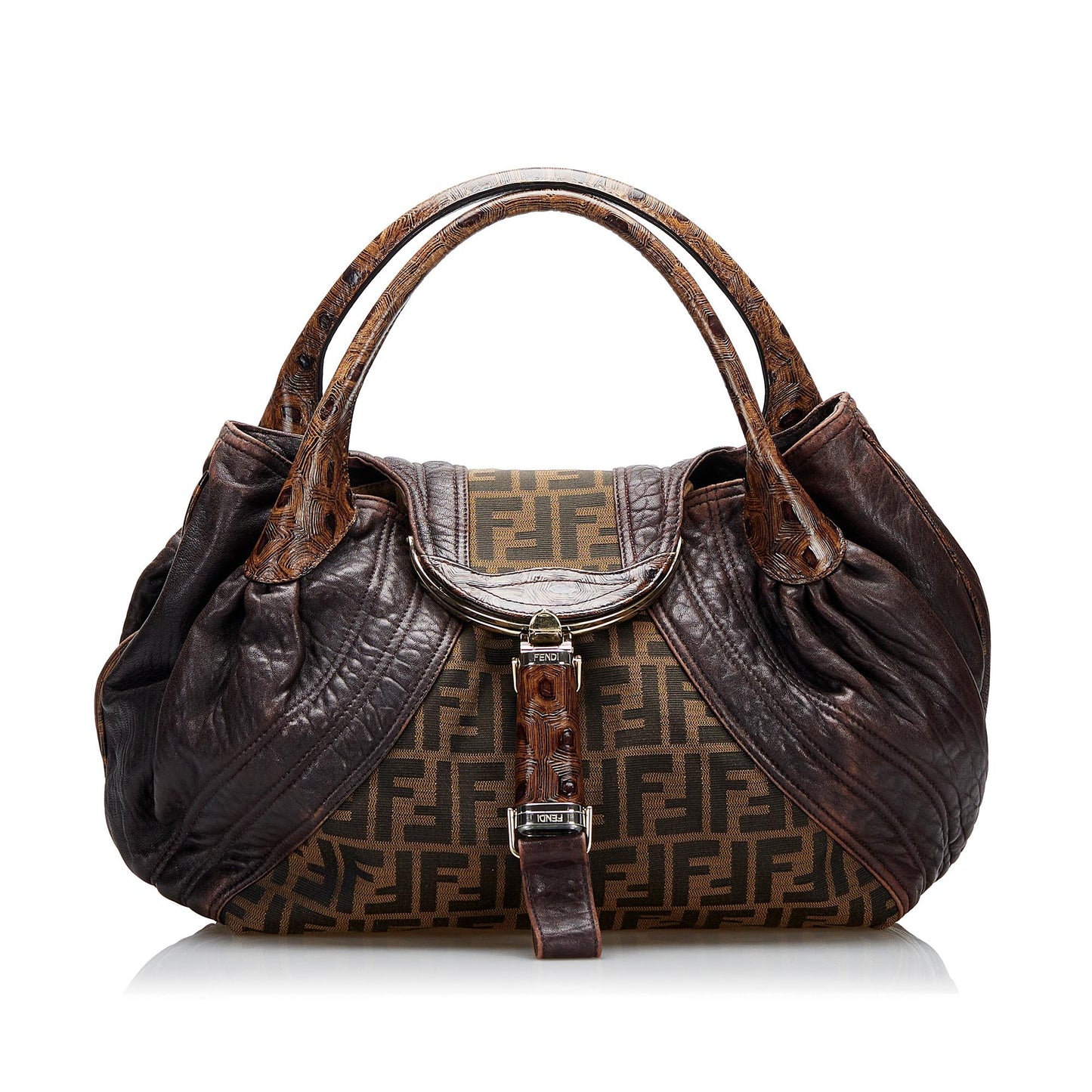Fendi Zucca Spy (dNiePI)