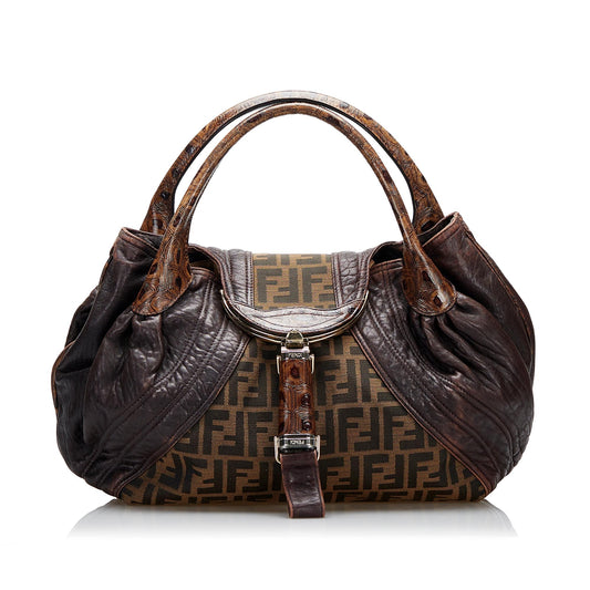 Fendi Zucca Spy (dNiePI)