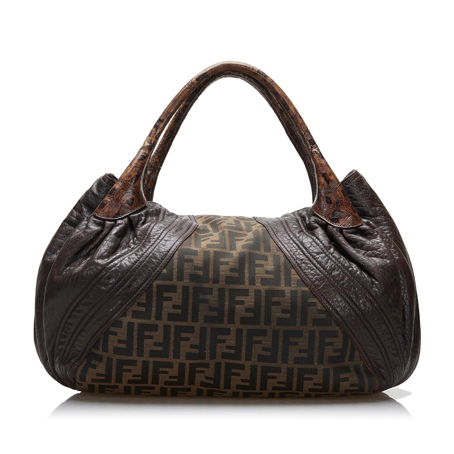 Fendi Zucca Spy (q6b1nt)